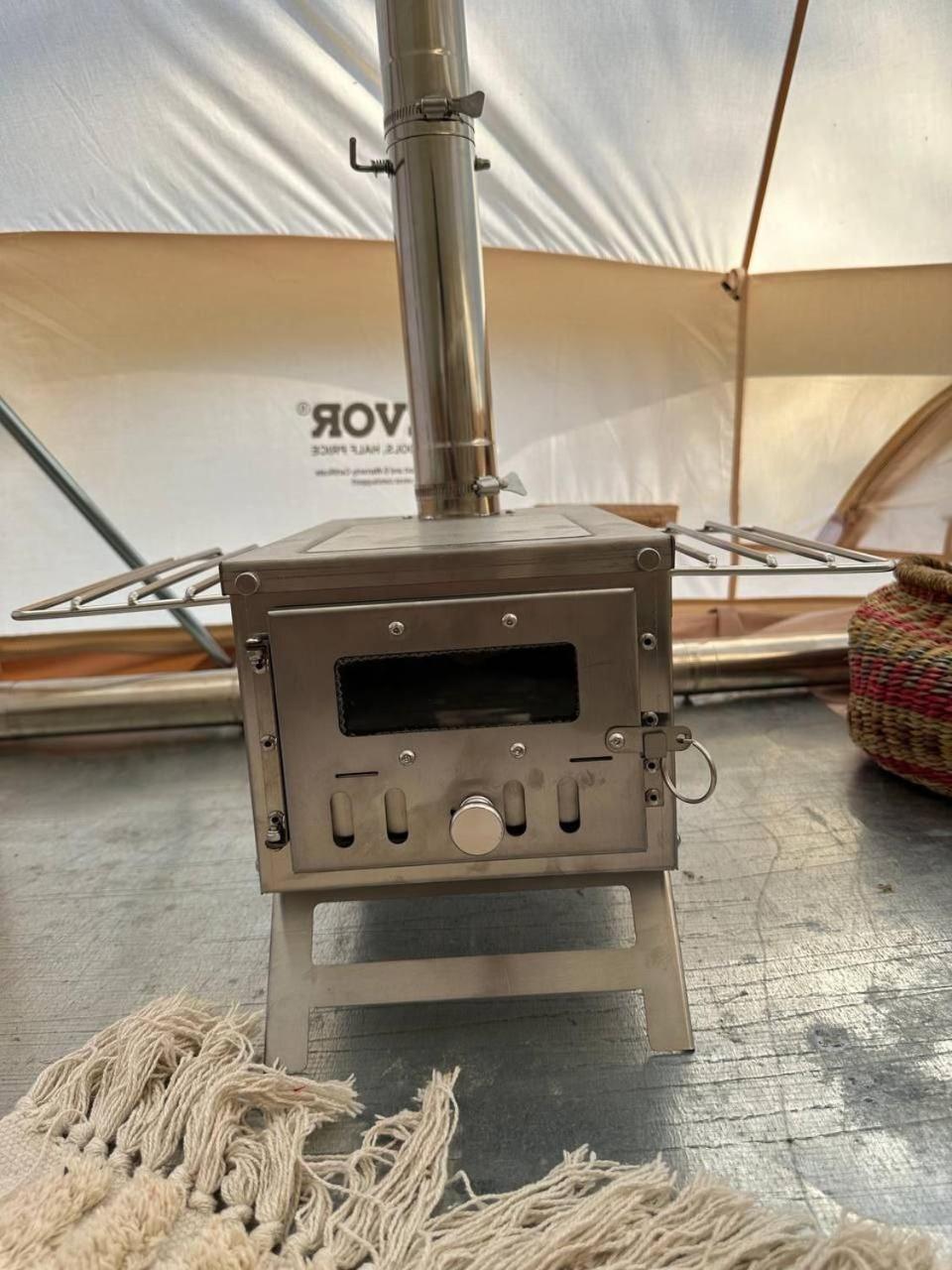 Tent photo 1