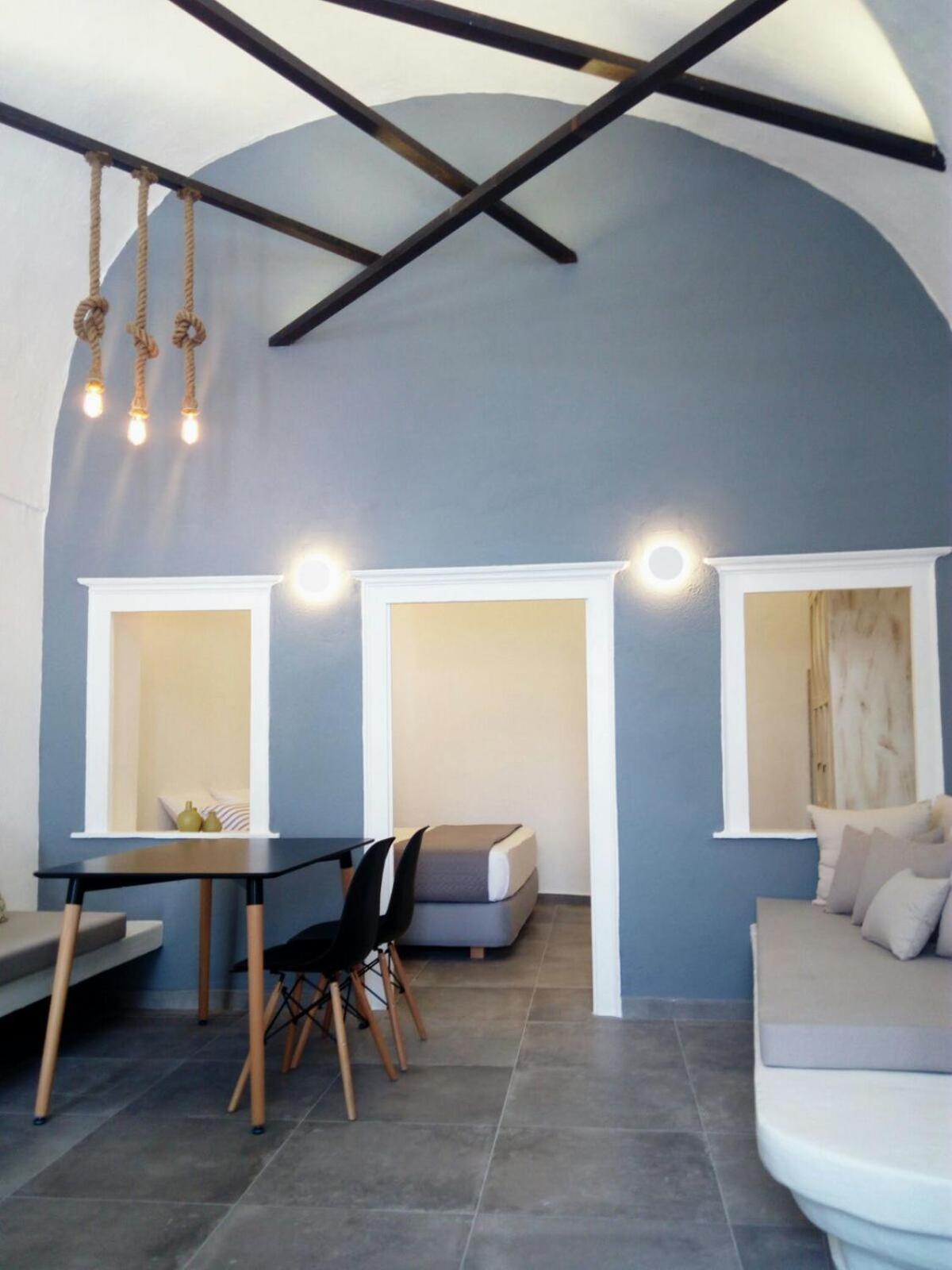 Two Bedroom Villa with Pool View