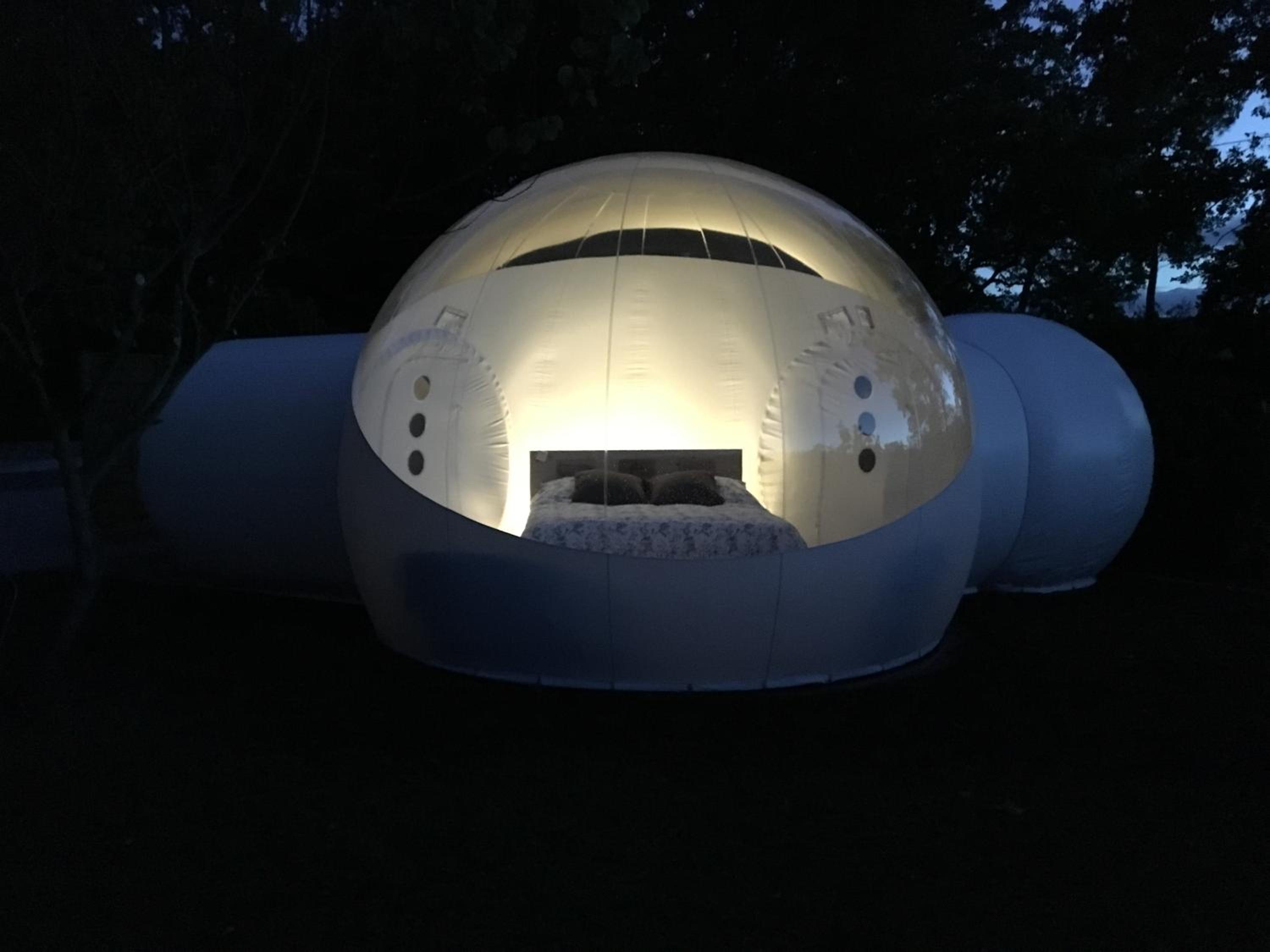 Tent - Photo 10