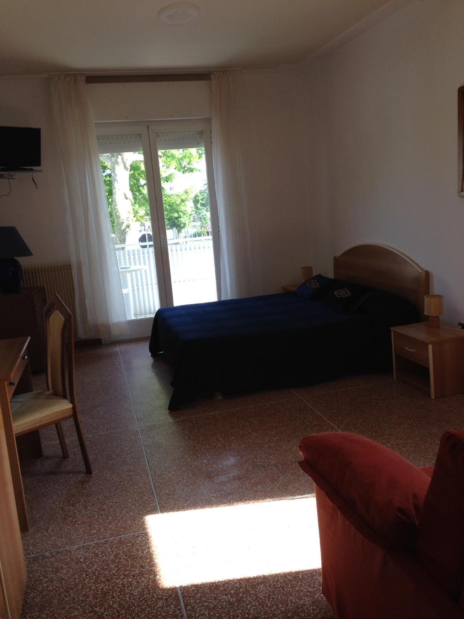 Two-Bedroom Apartment photo 1
