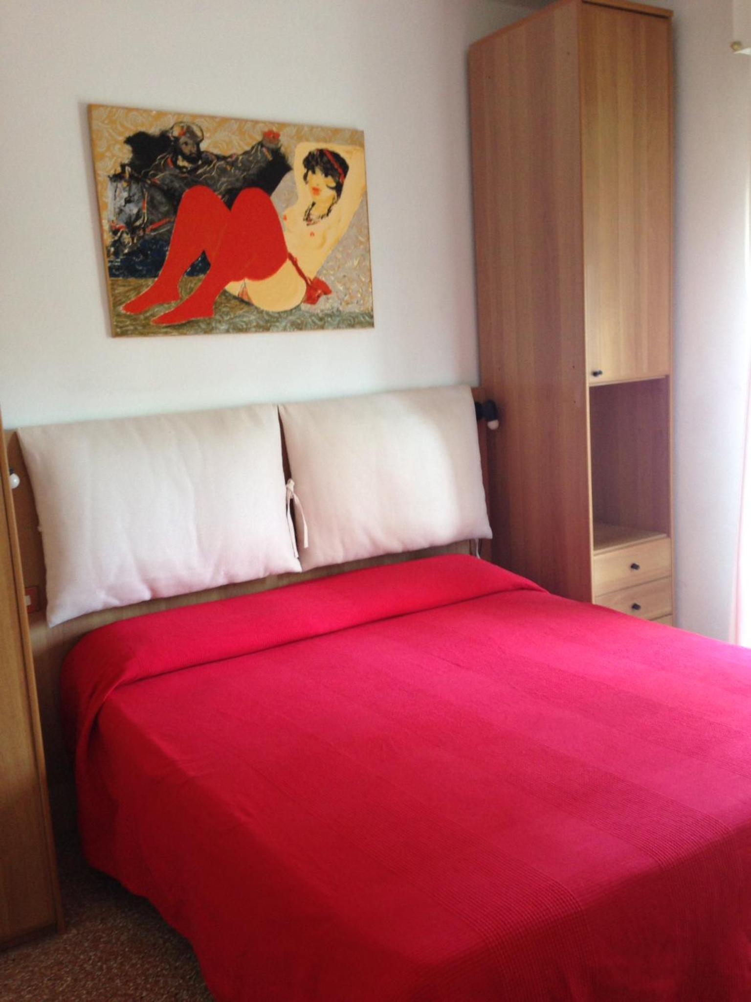 Double or Twin Room photo 1