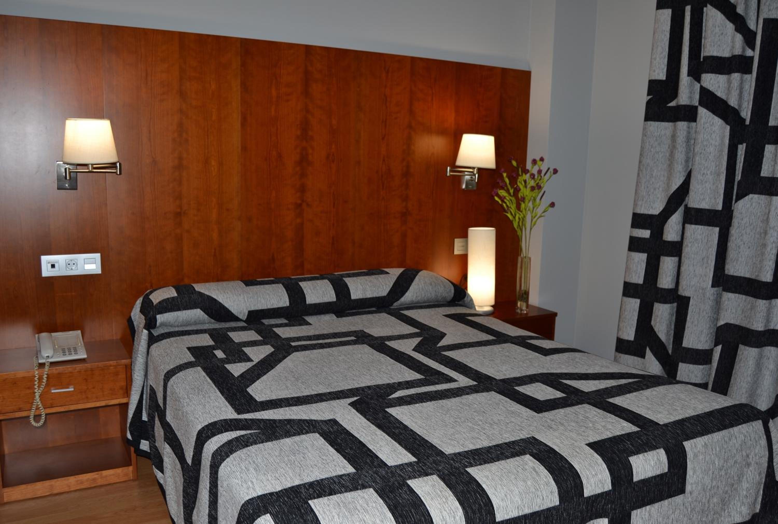 Habitación Individual Estándar