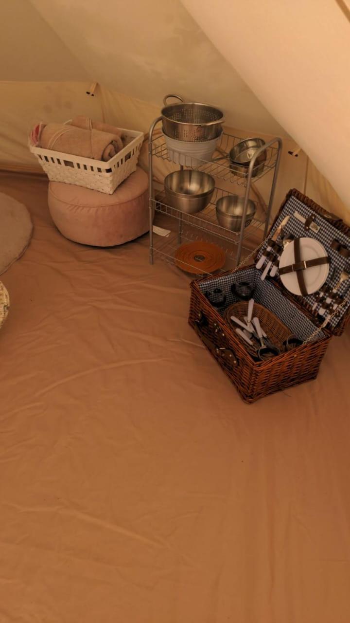 Tent photo 3