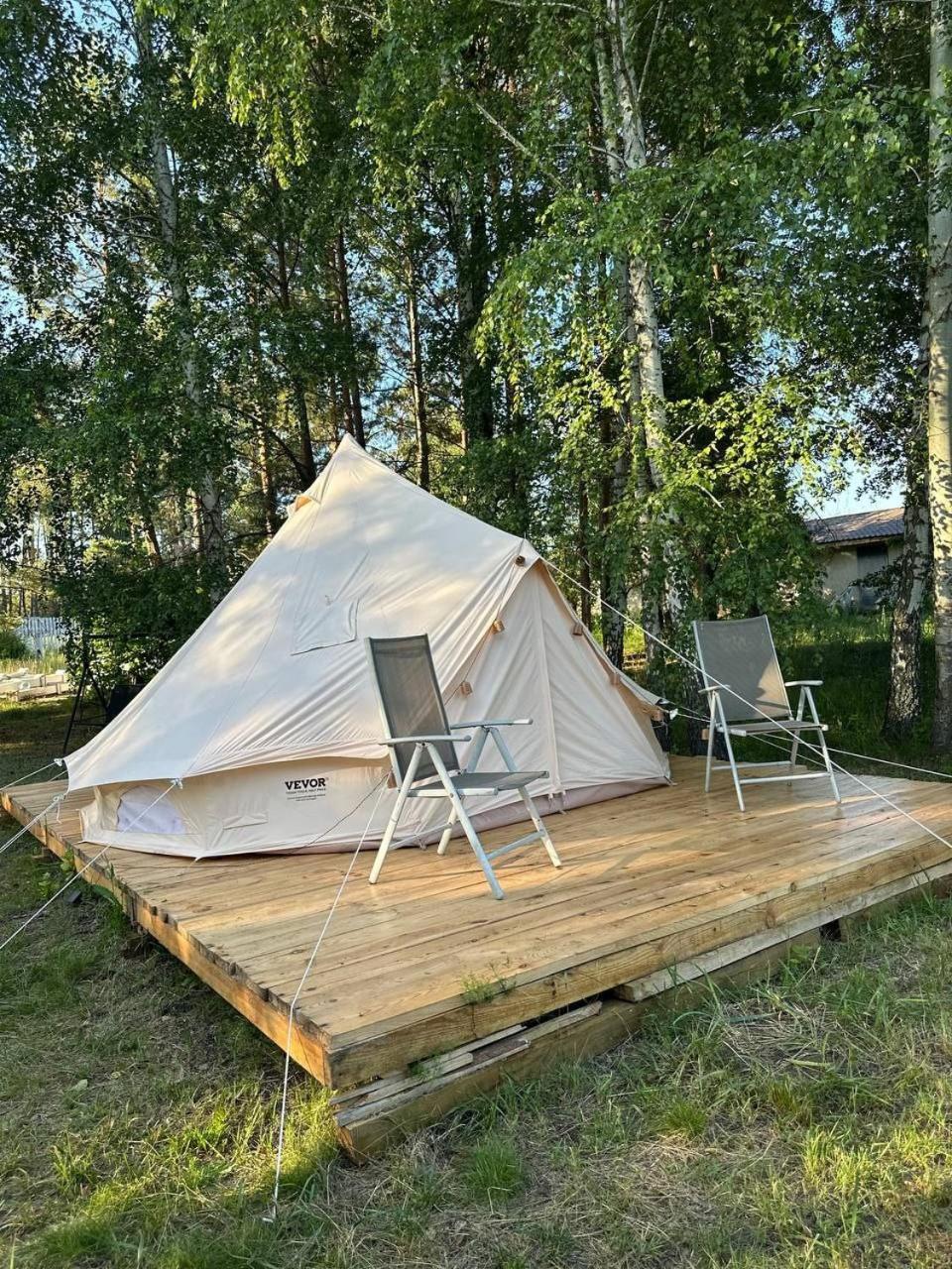 Tent