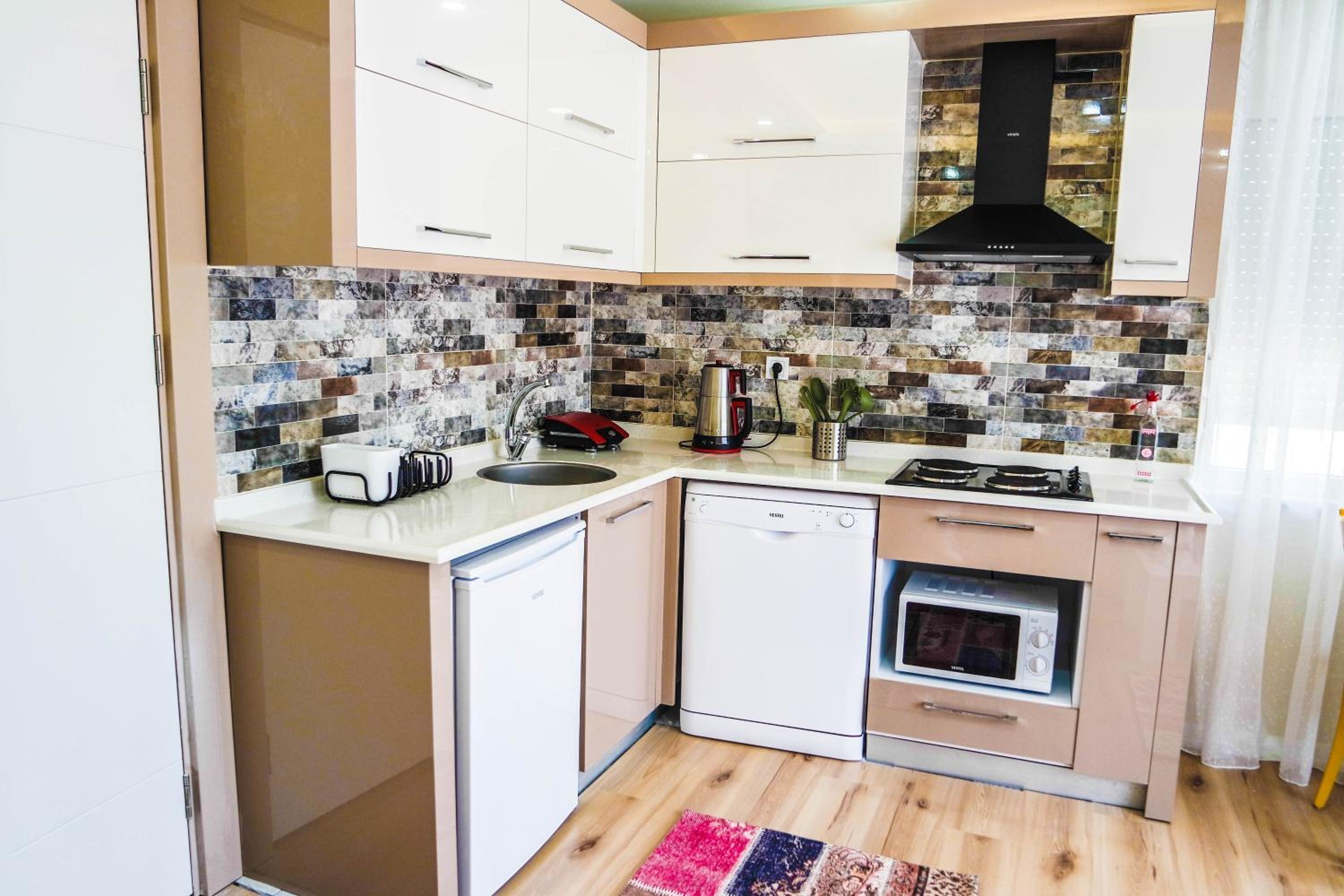 Apartment - Ground Floor — the supplier's photographs — photo 3