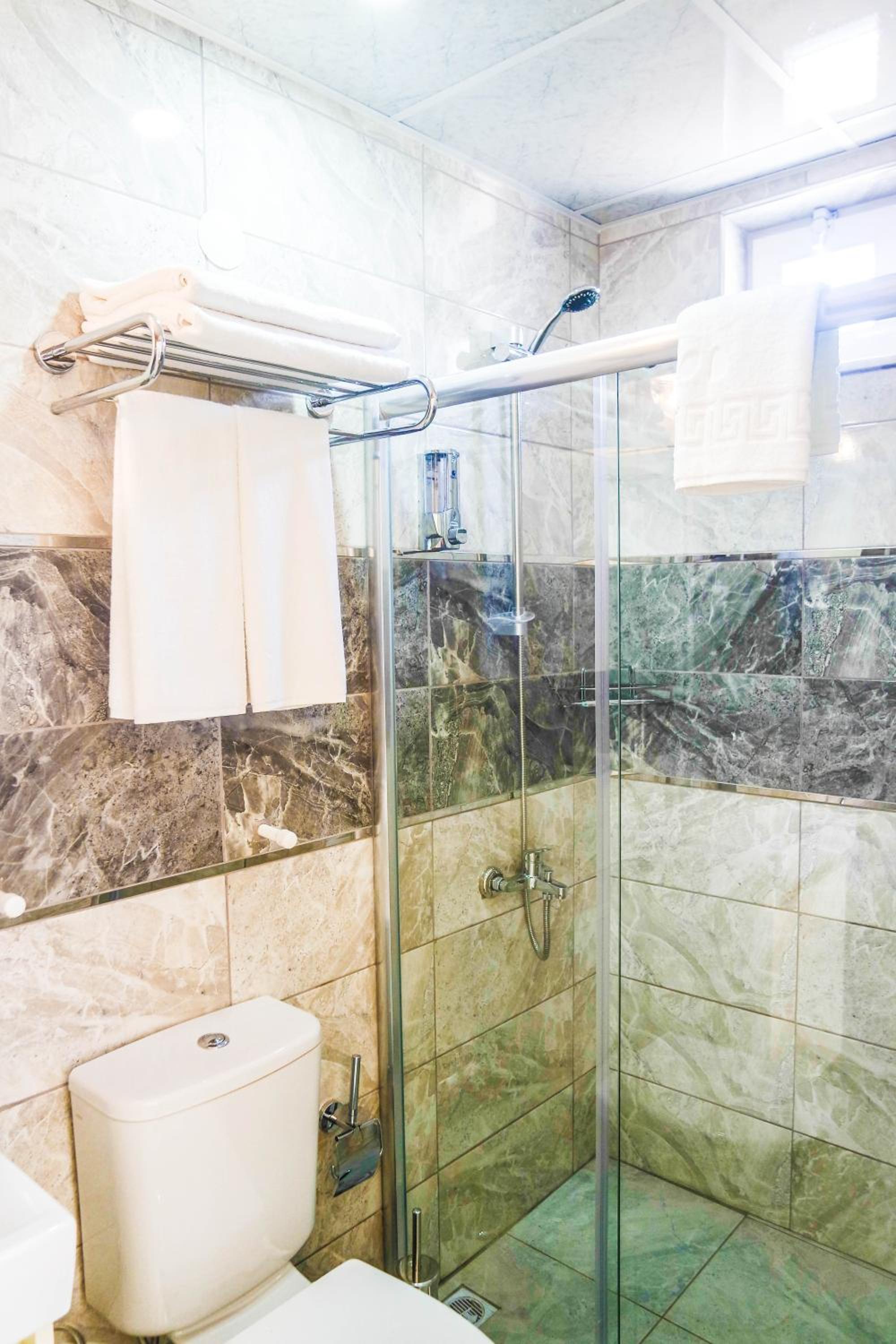 Apartment - Ground Floor — the supplier's photographs — photo 6