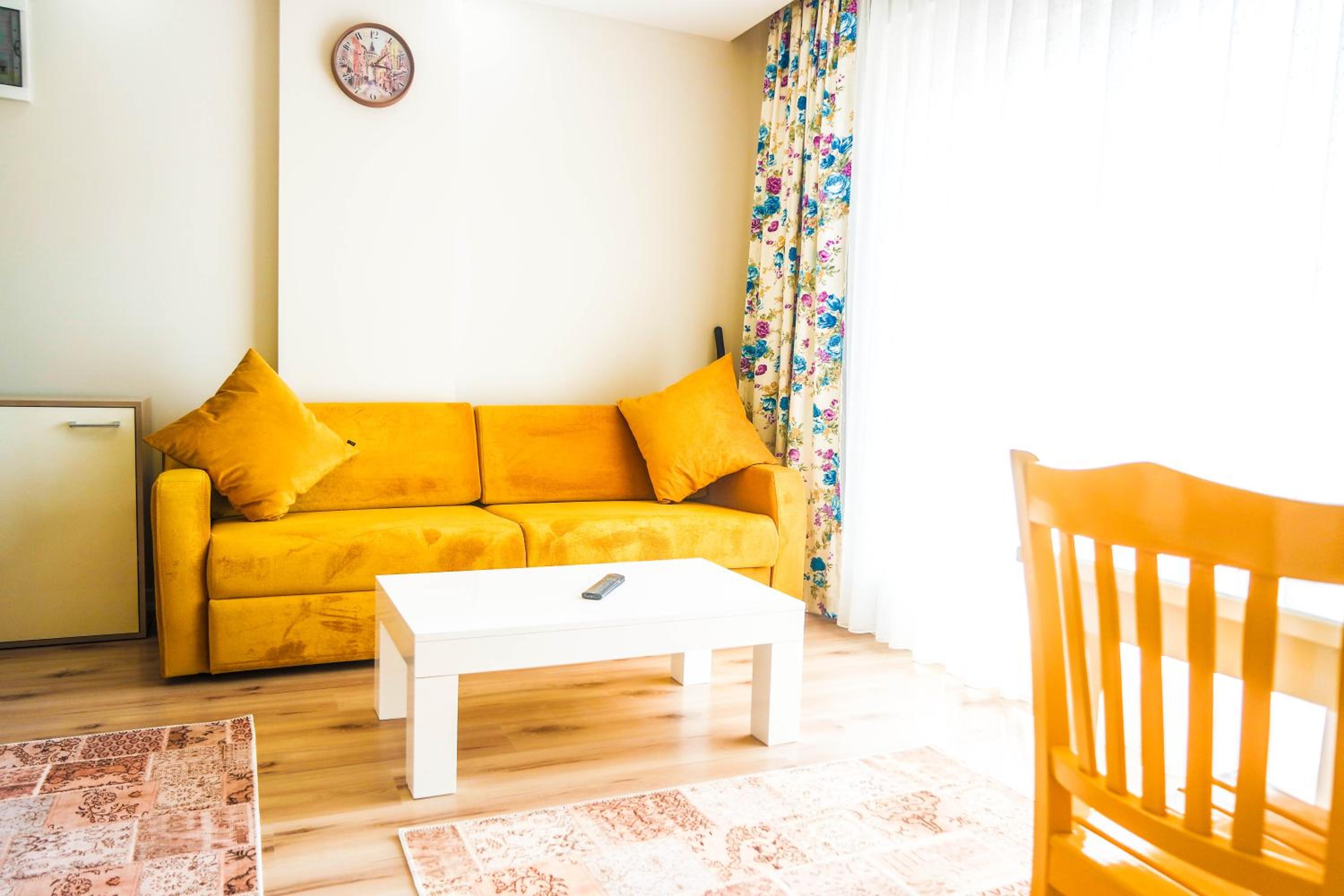 Apartment - Ground Floor — the supplier's photographs — photo 4