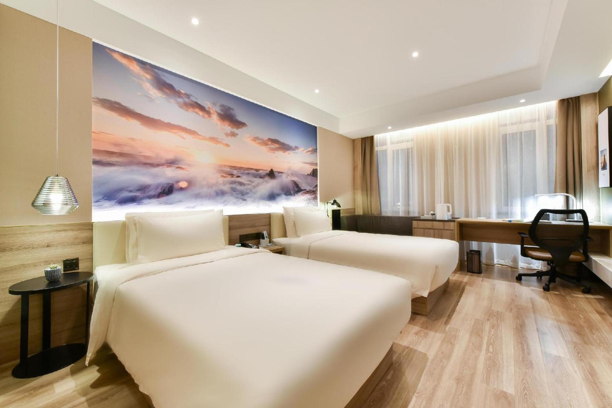 Superior Twin Room - Photo 1