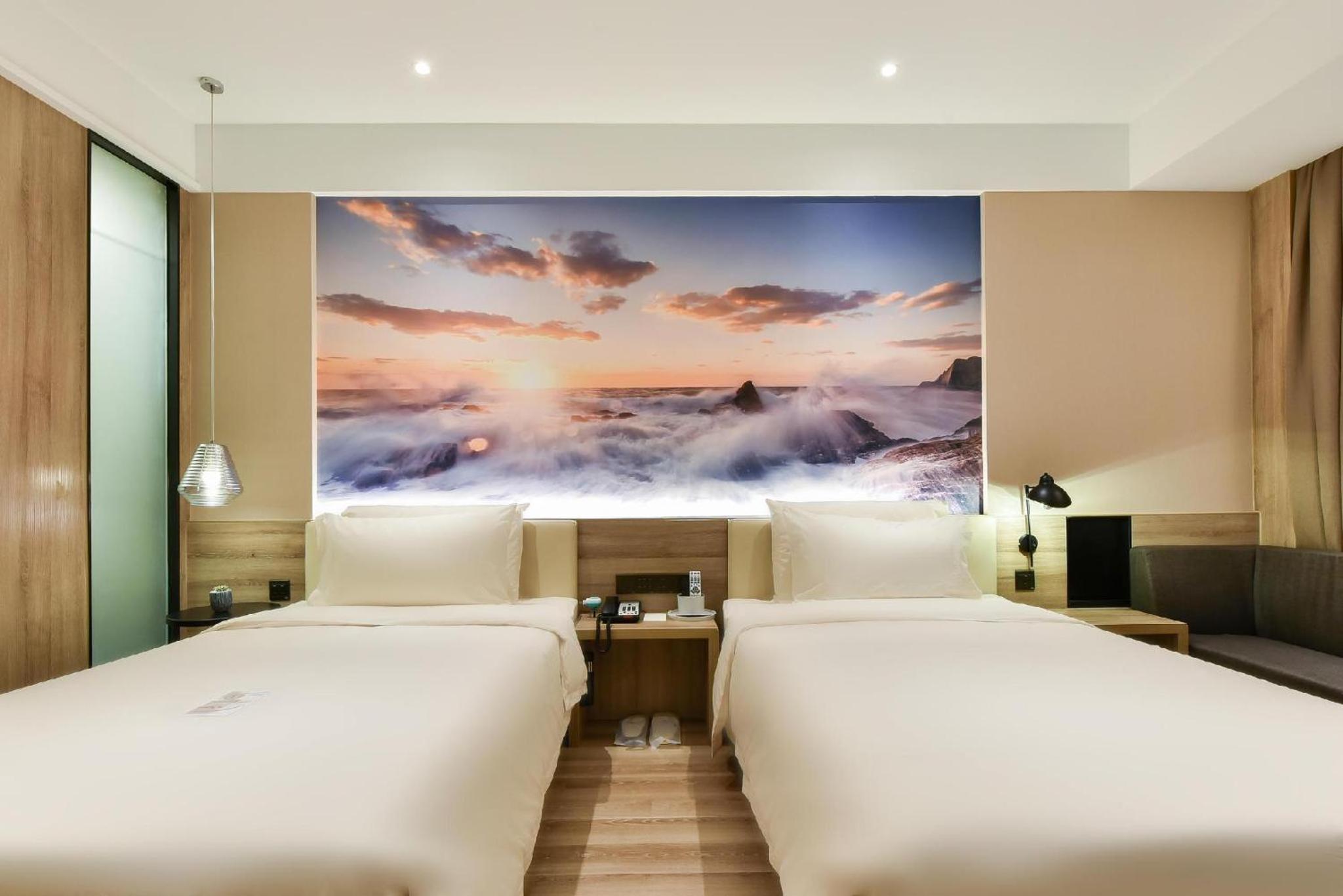 Superior Twin Room - Photo 2