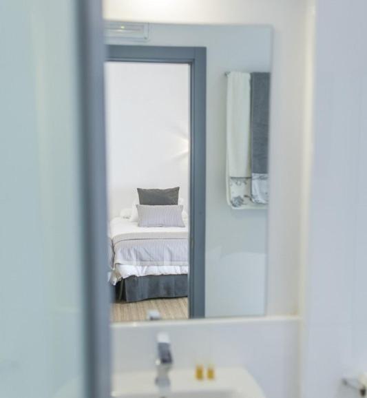 Twin Room photo 2