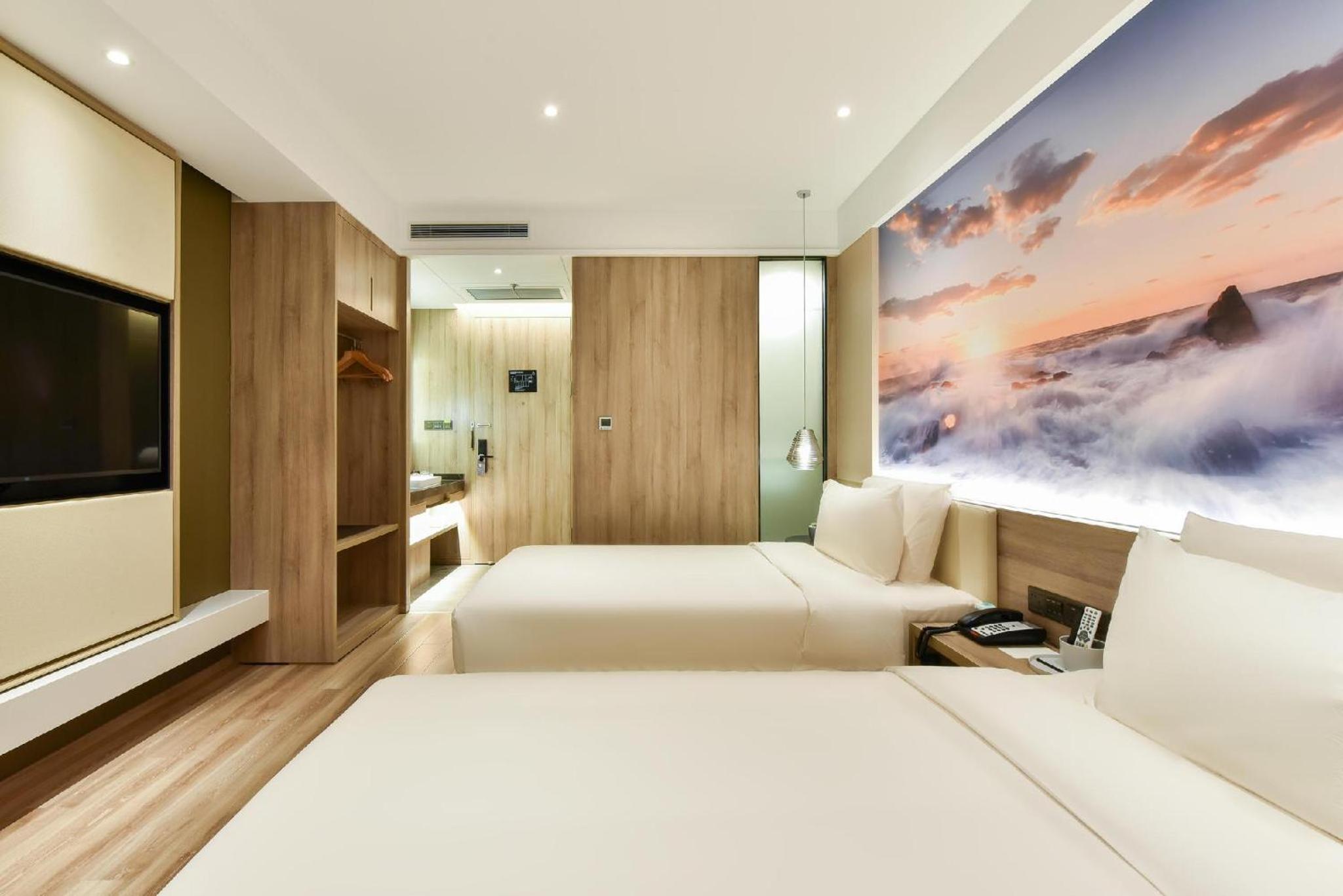 Superior Twin Room - Photo 4