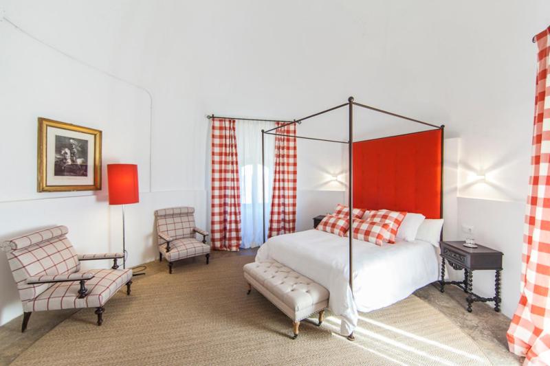 Suite Presidencial
