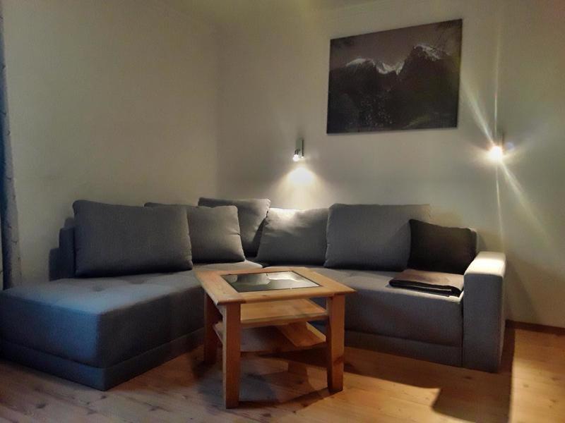 Two-Bedroom Apartment photo 1