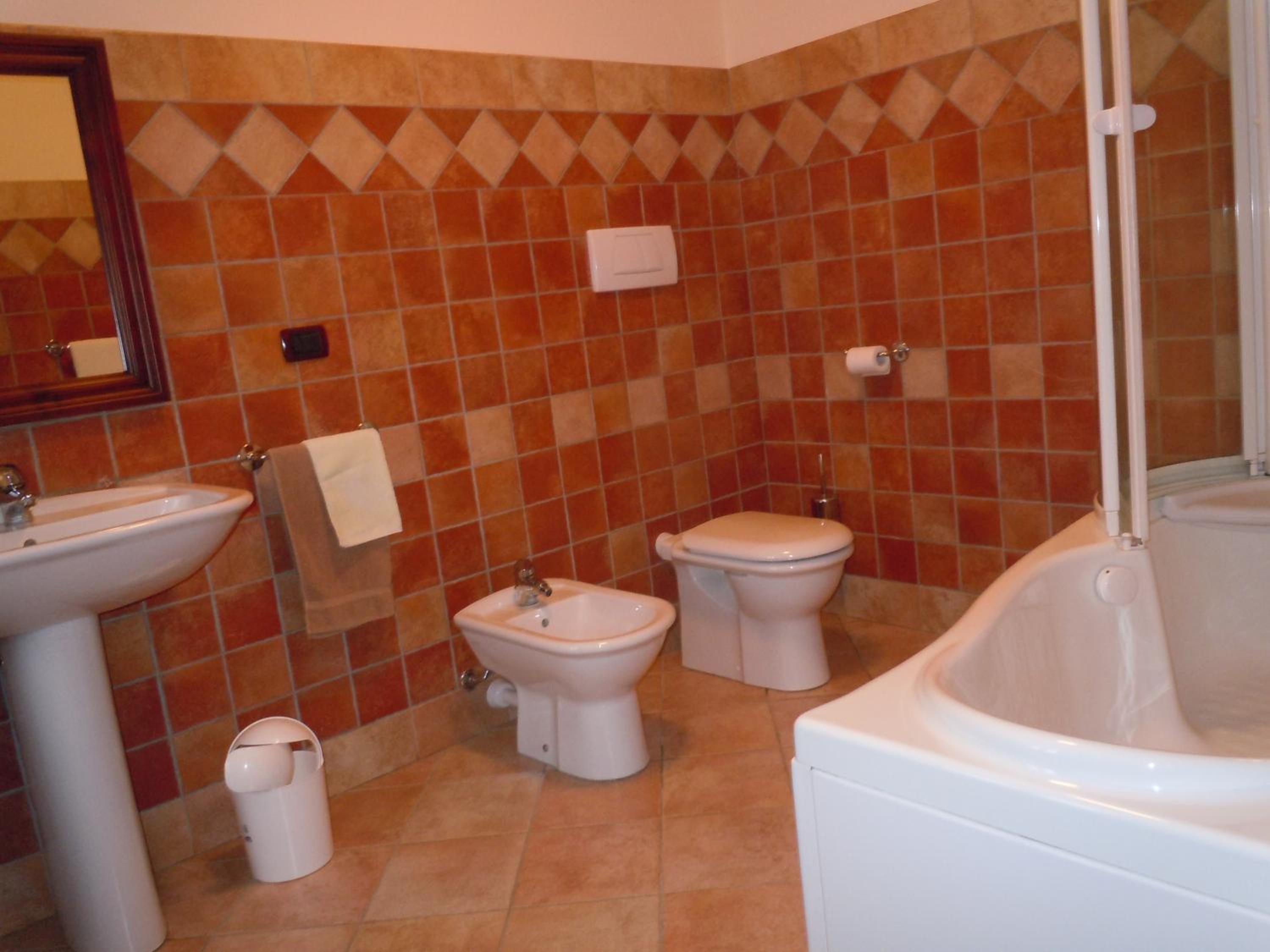 Deluxe Quadruple Room photo 3