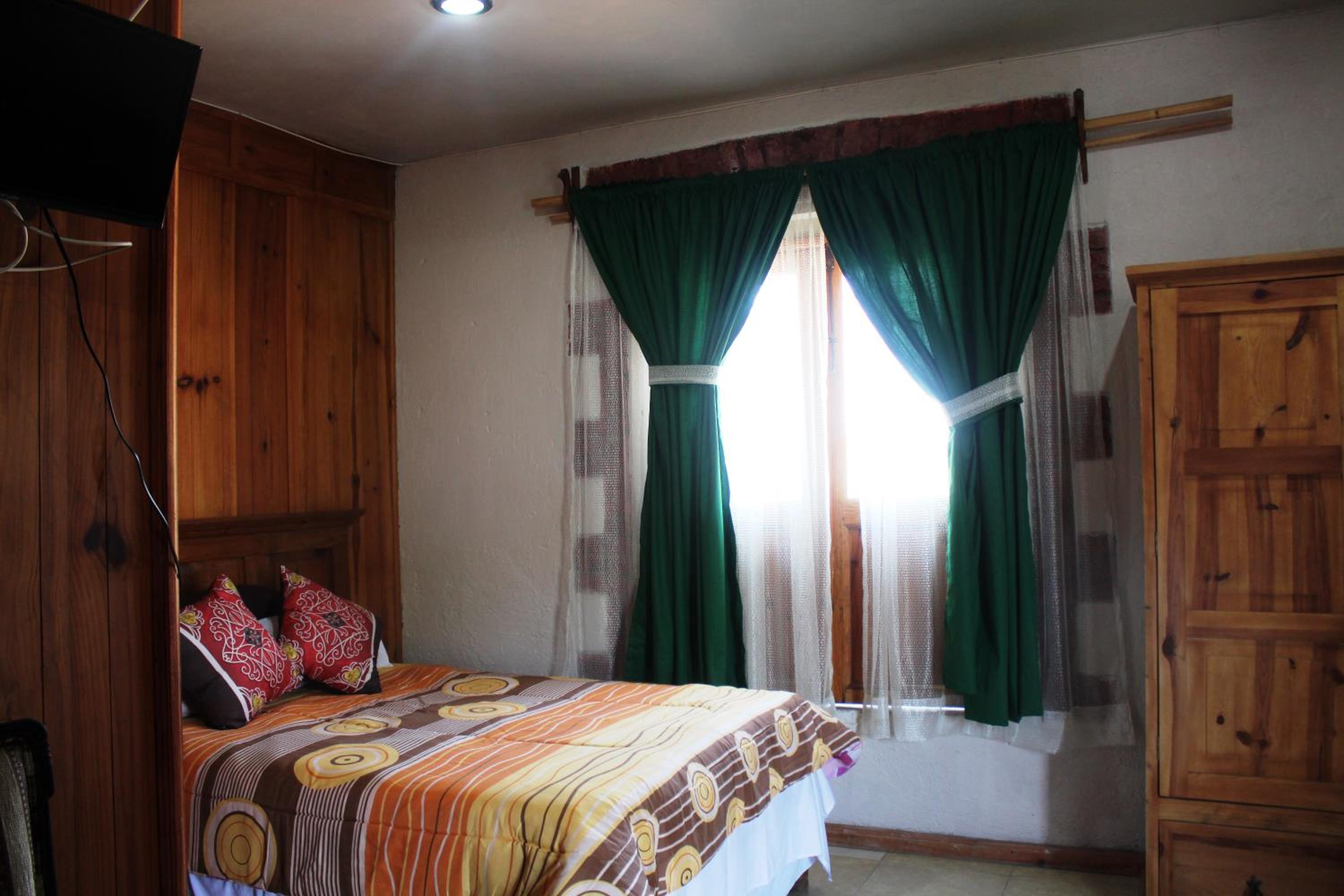Quadruple Room photo 1