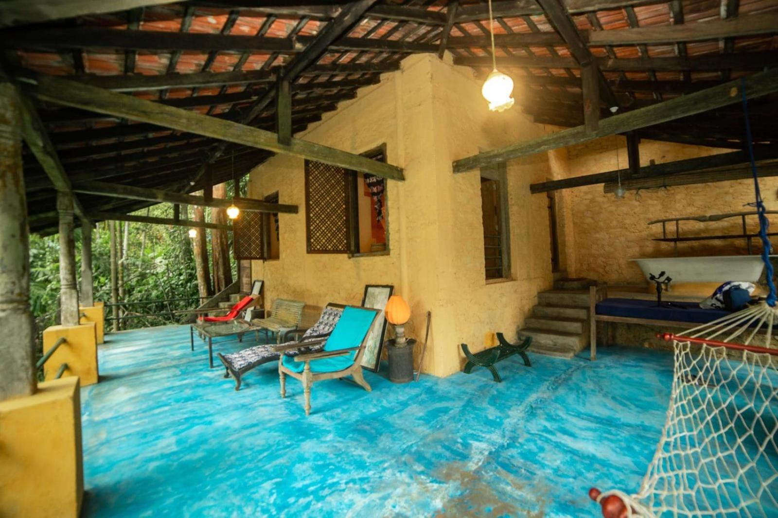 Double or Twin Room - Photo 3