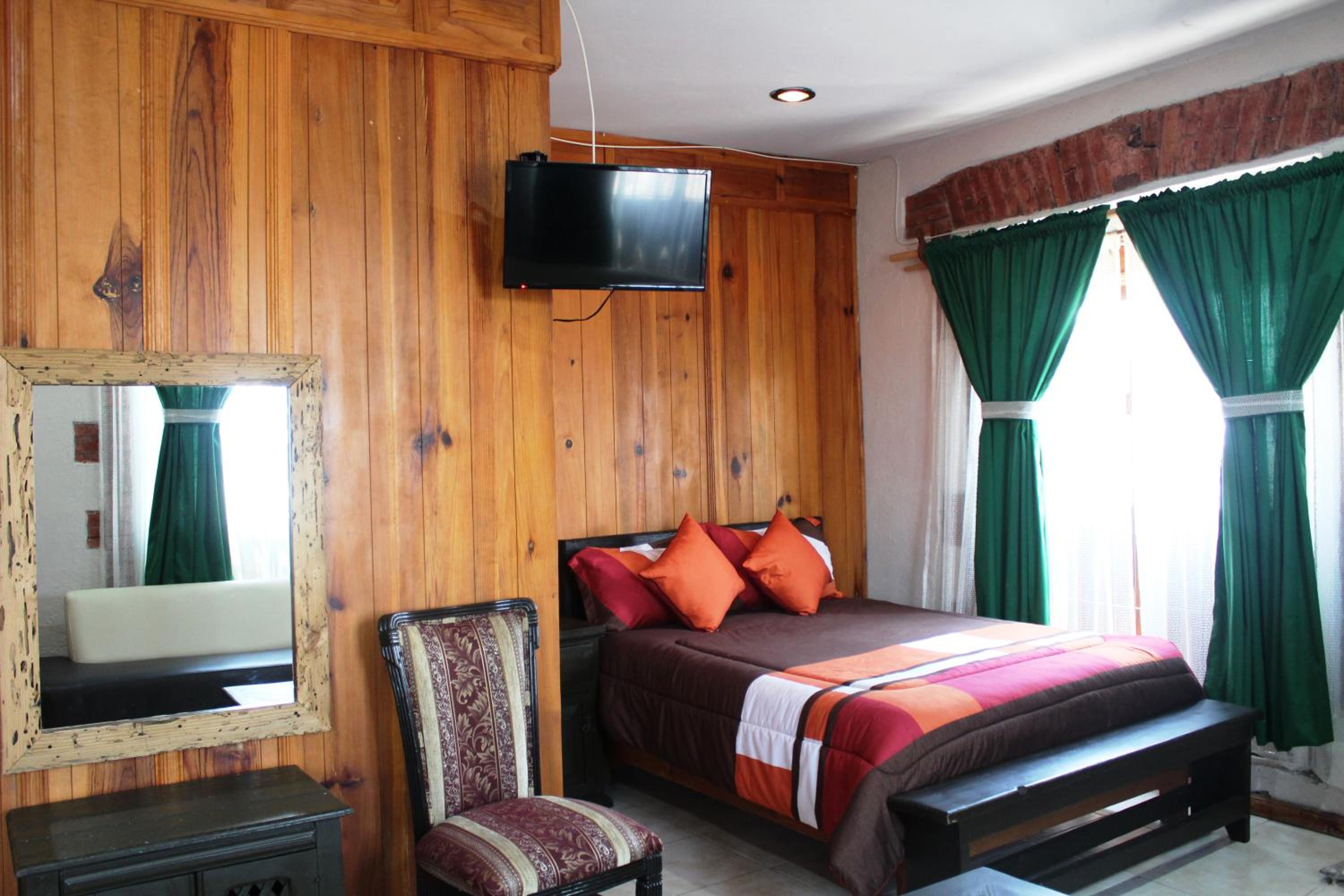 Standard Double Room photo 3