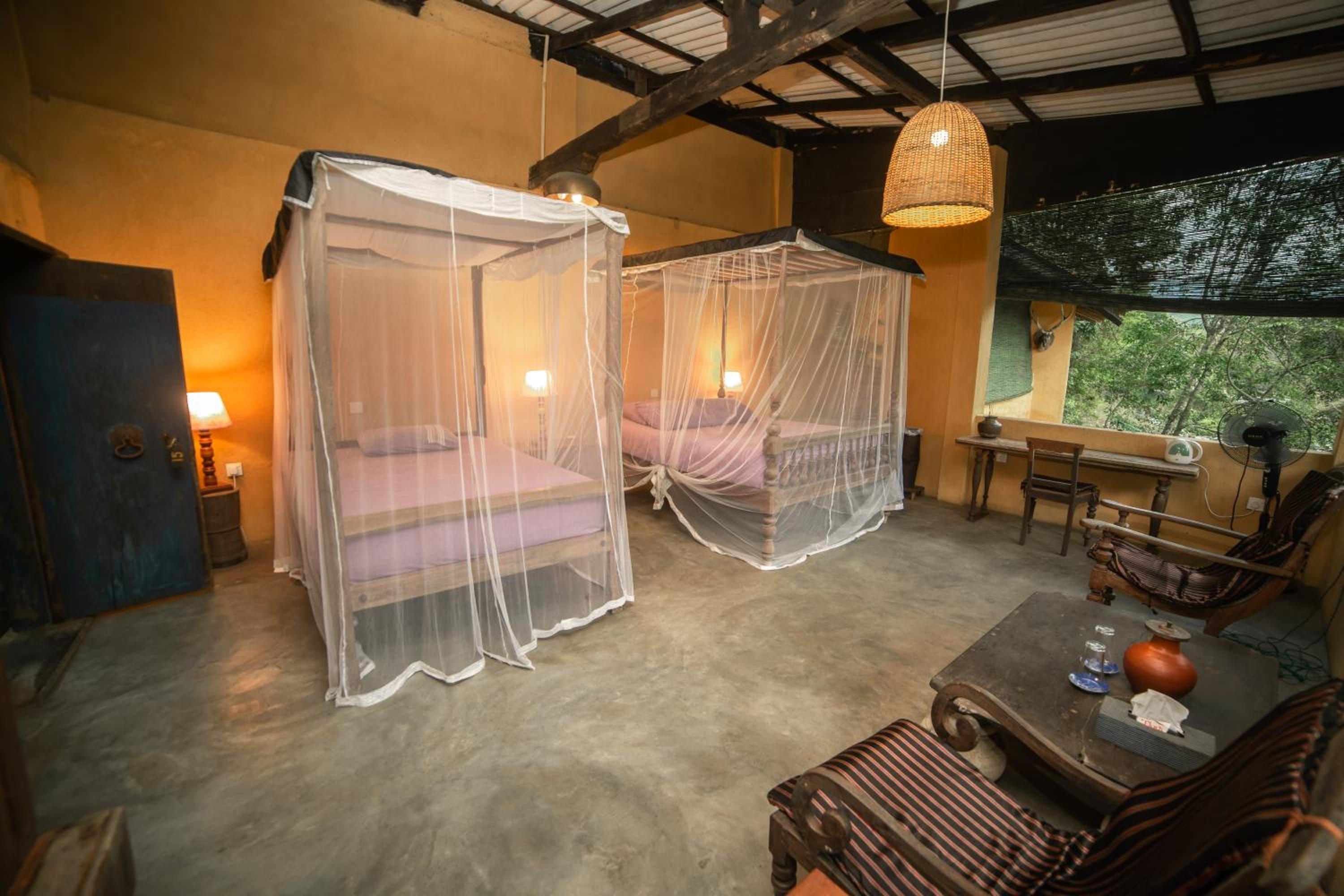 Double or Twin Room - Photo 1