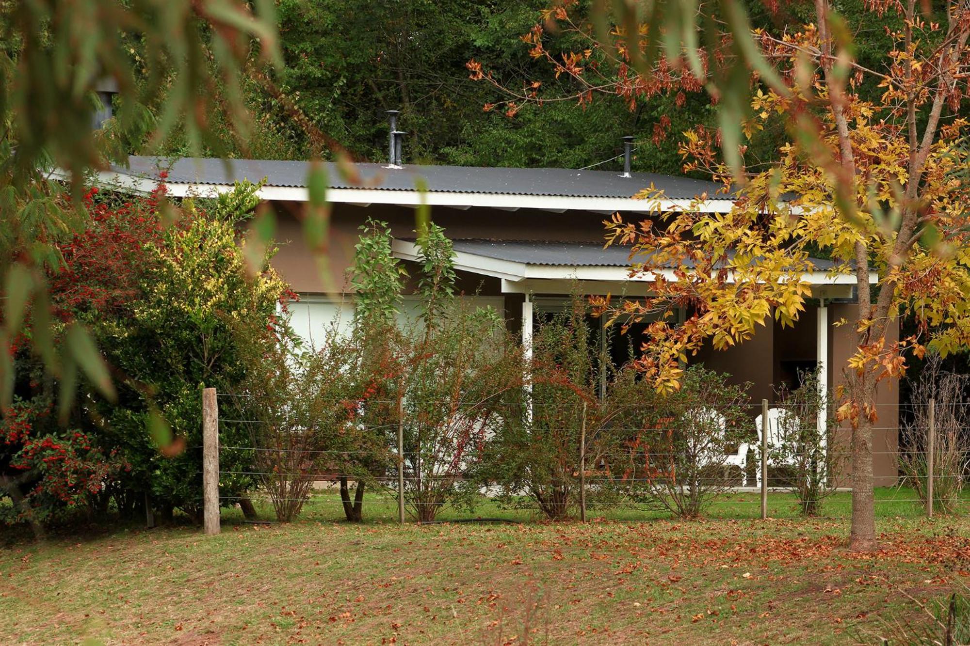 One-Bedroom House photo 2