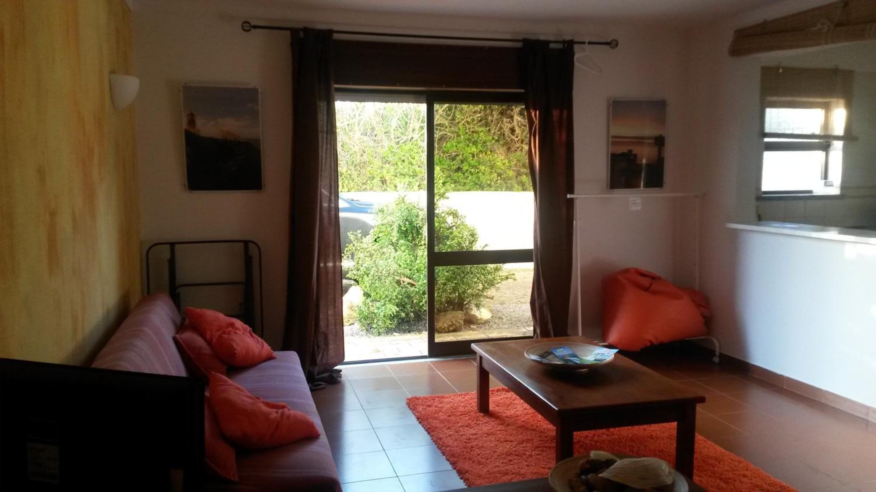 Apartment - Ground Floor photo 1