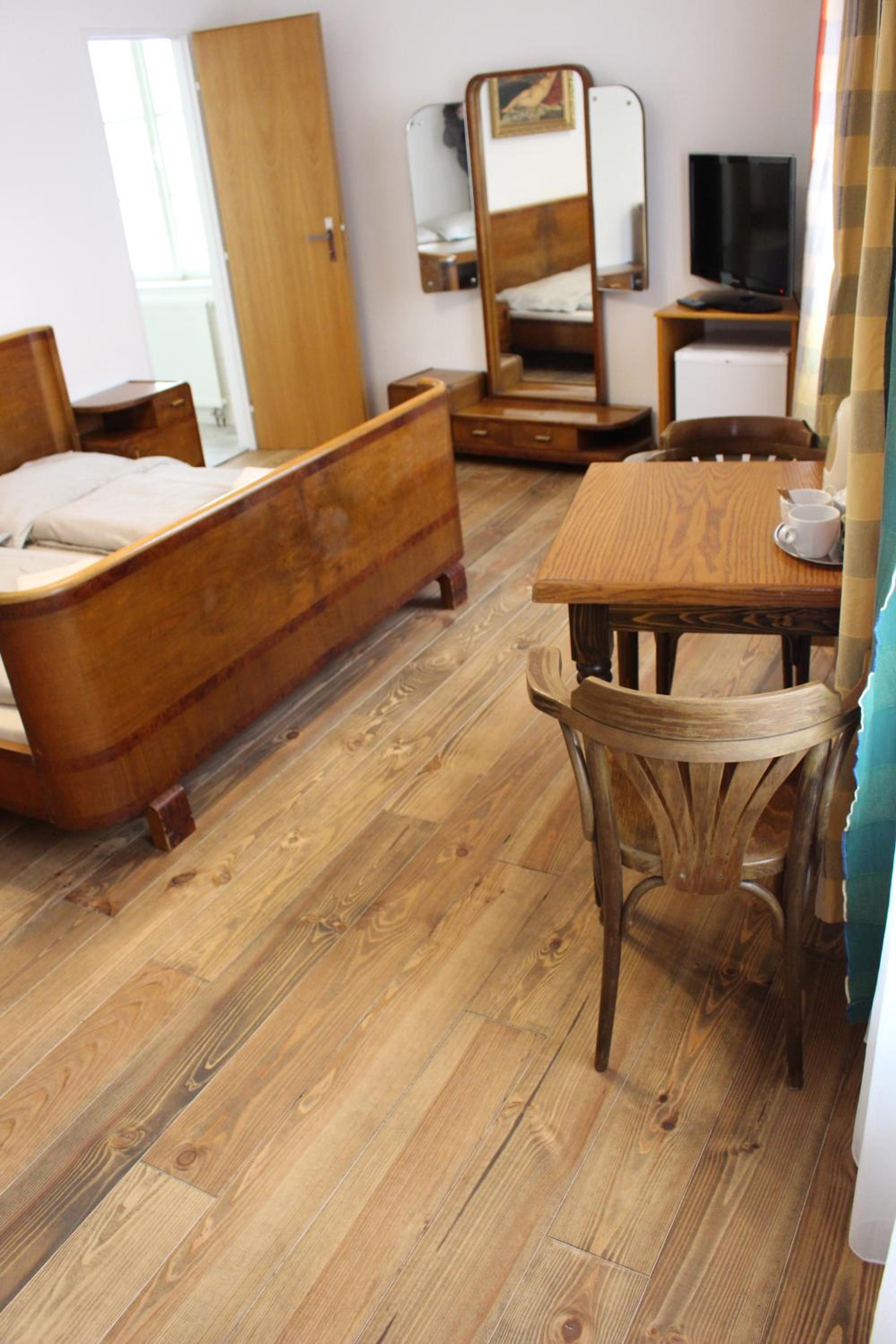 Triple Room - Photo 6