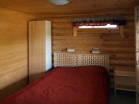 One-Bedroom Villa with Sauna (6 Adults) photo 1