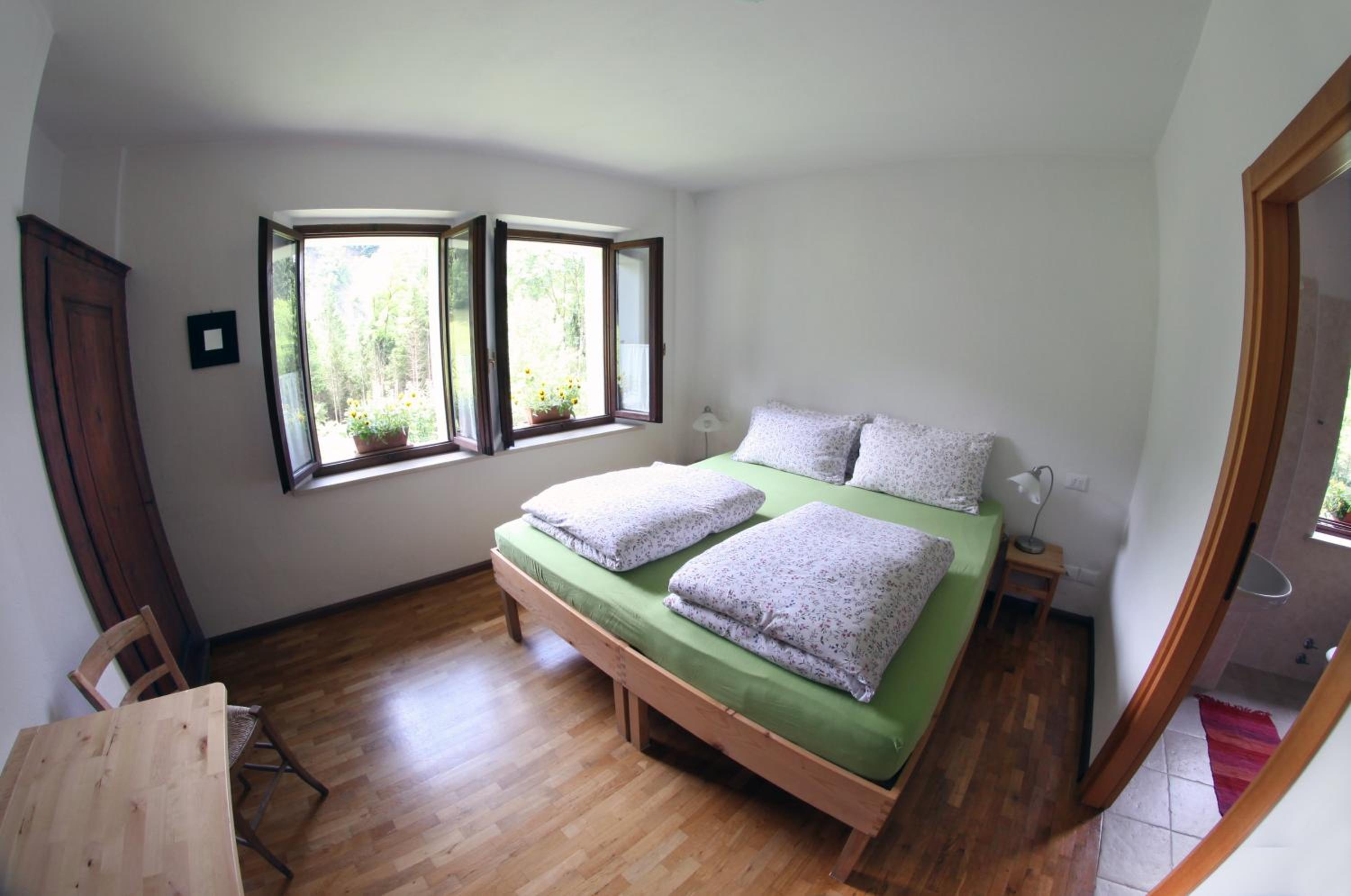 Double or Twin Room photo 3
