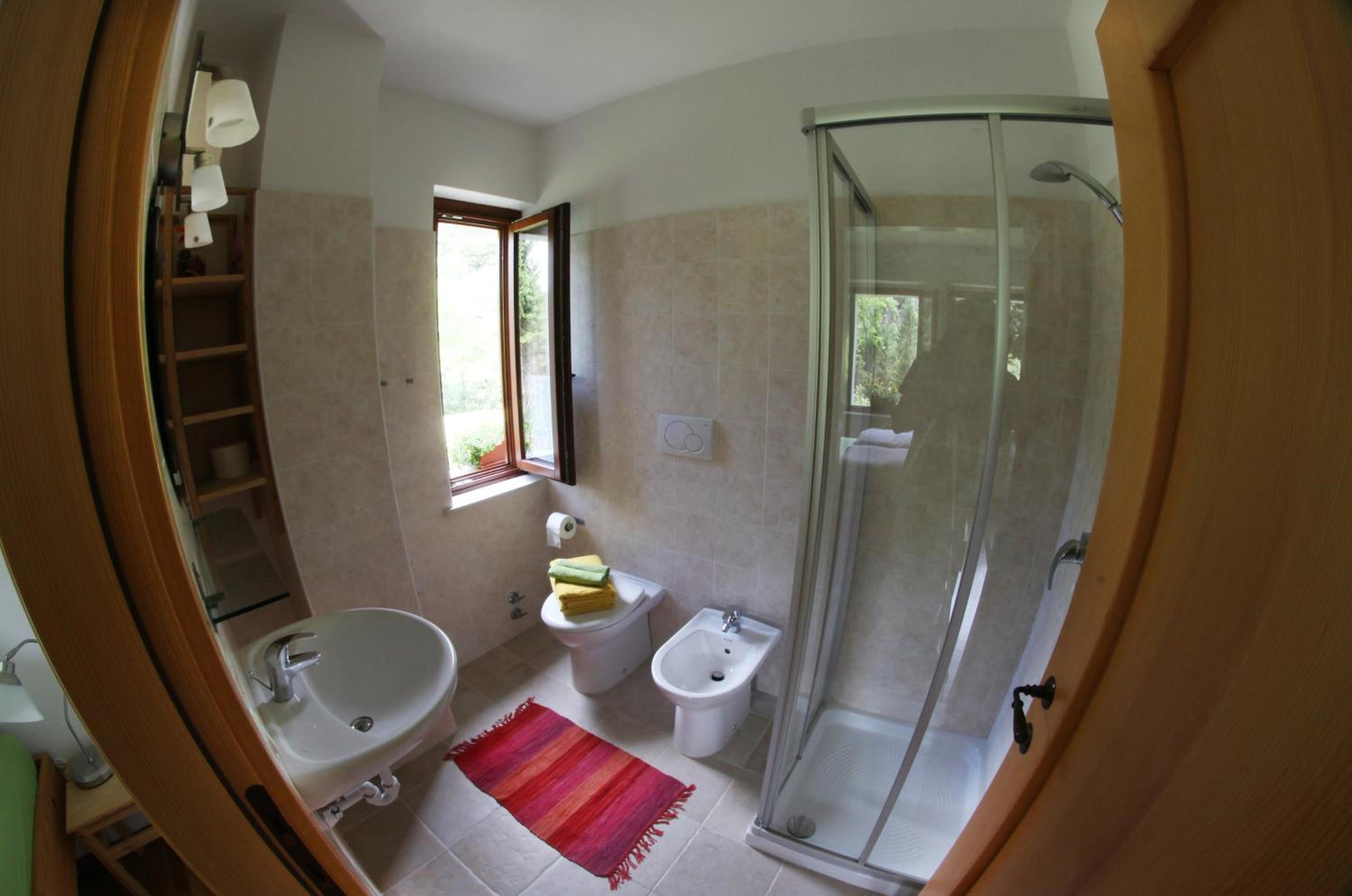 Double or Twin Room photo 2