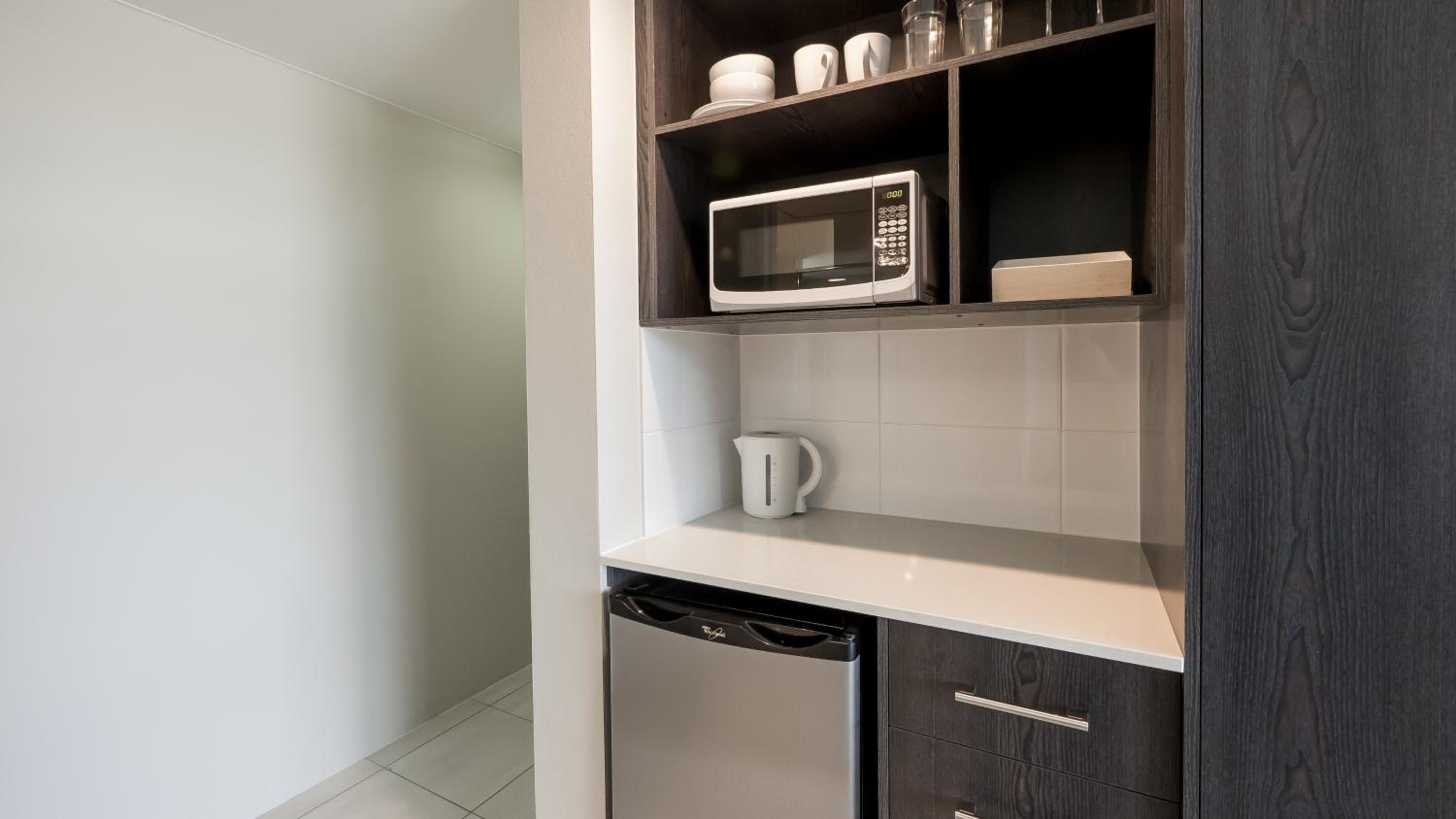 Superior + balcony (mountain view)