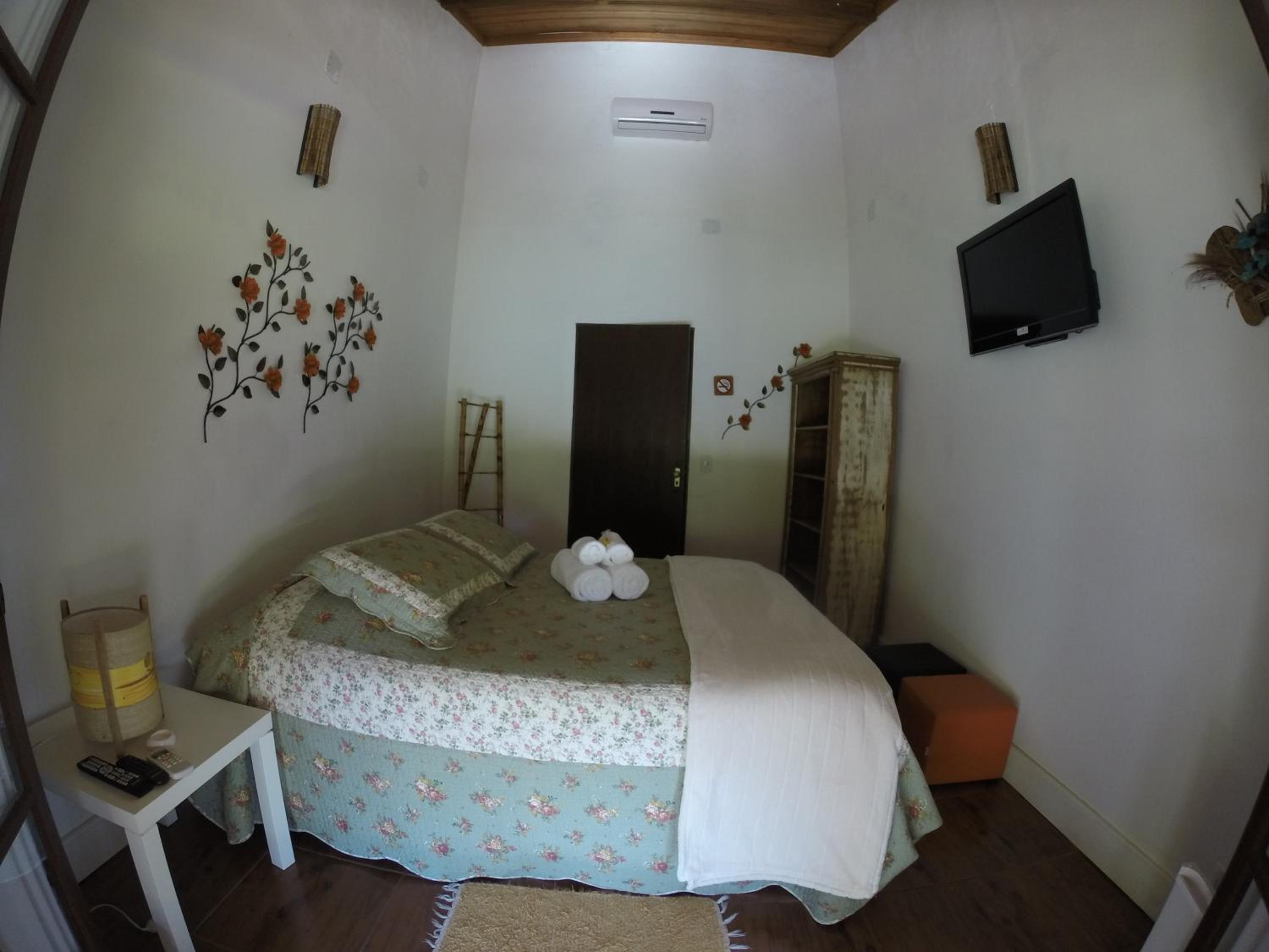 Double Room with Mountain View photo 1