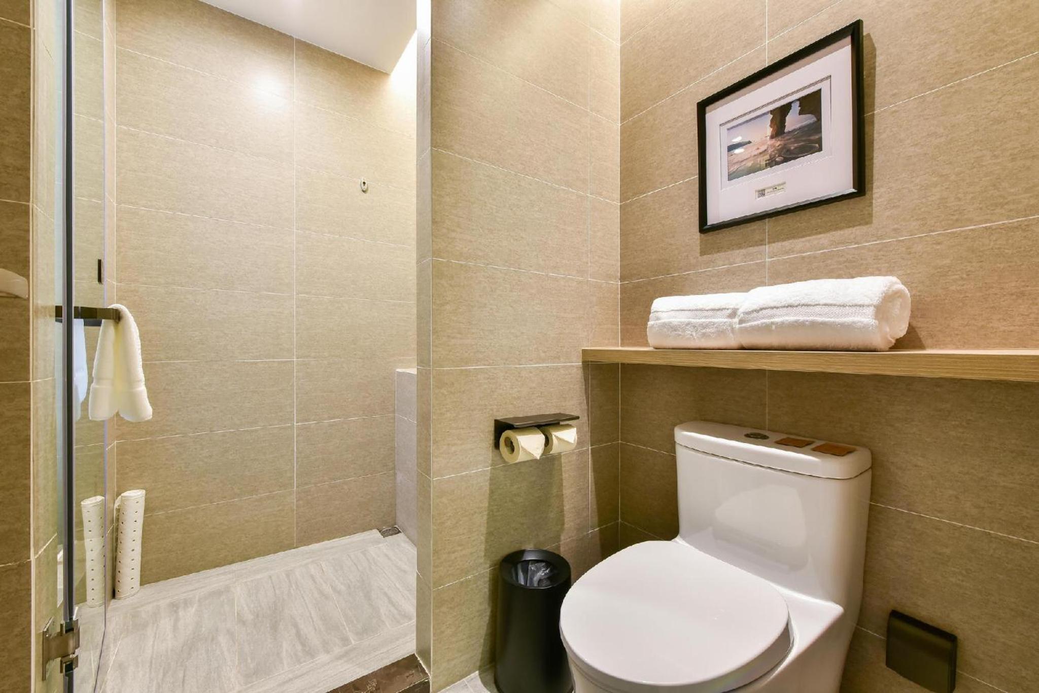 Jimu Twin Room - Photo 4