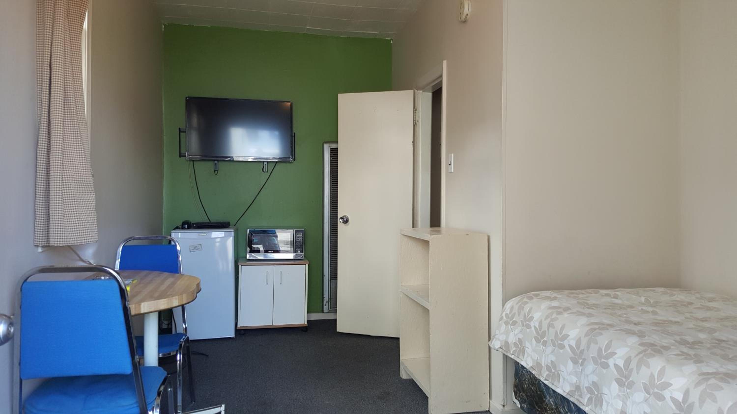 Budget Single Room photo 1