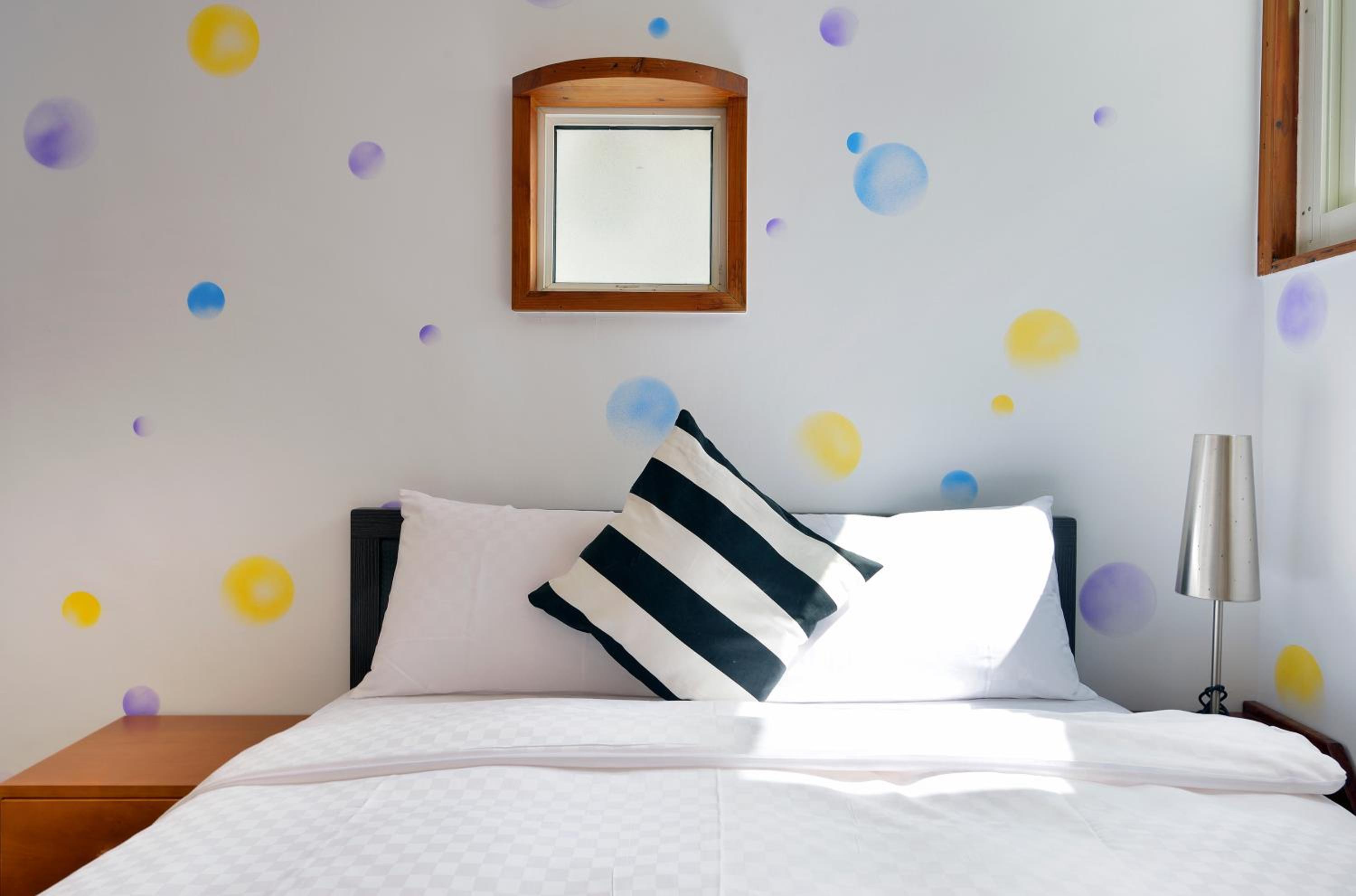 Standard Double Room with Balcony photo 3