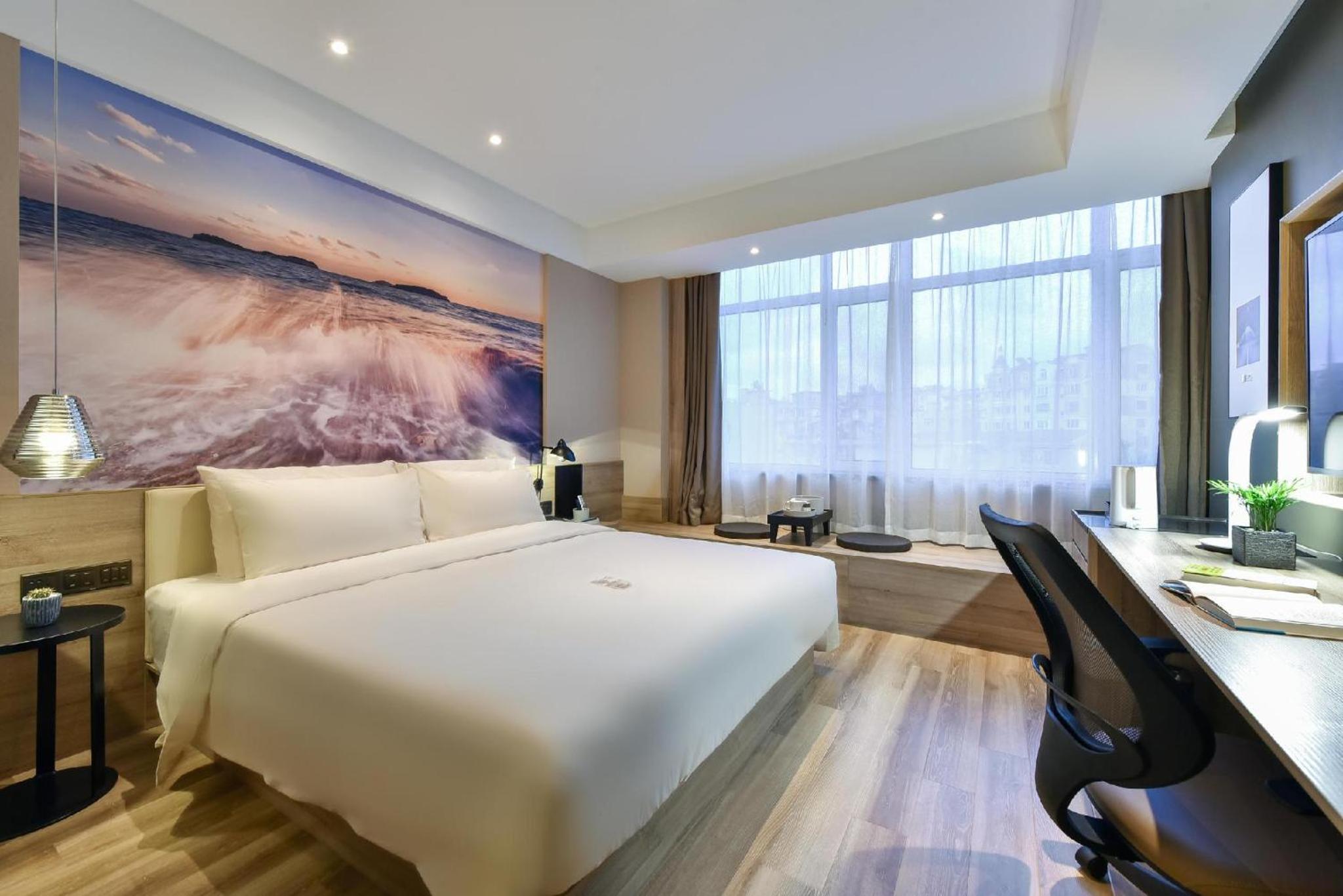 Elegant Double Room