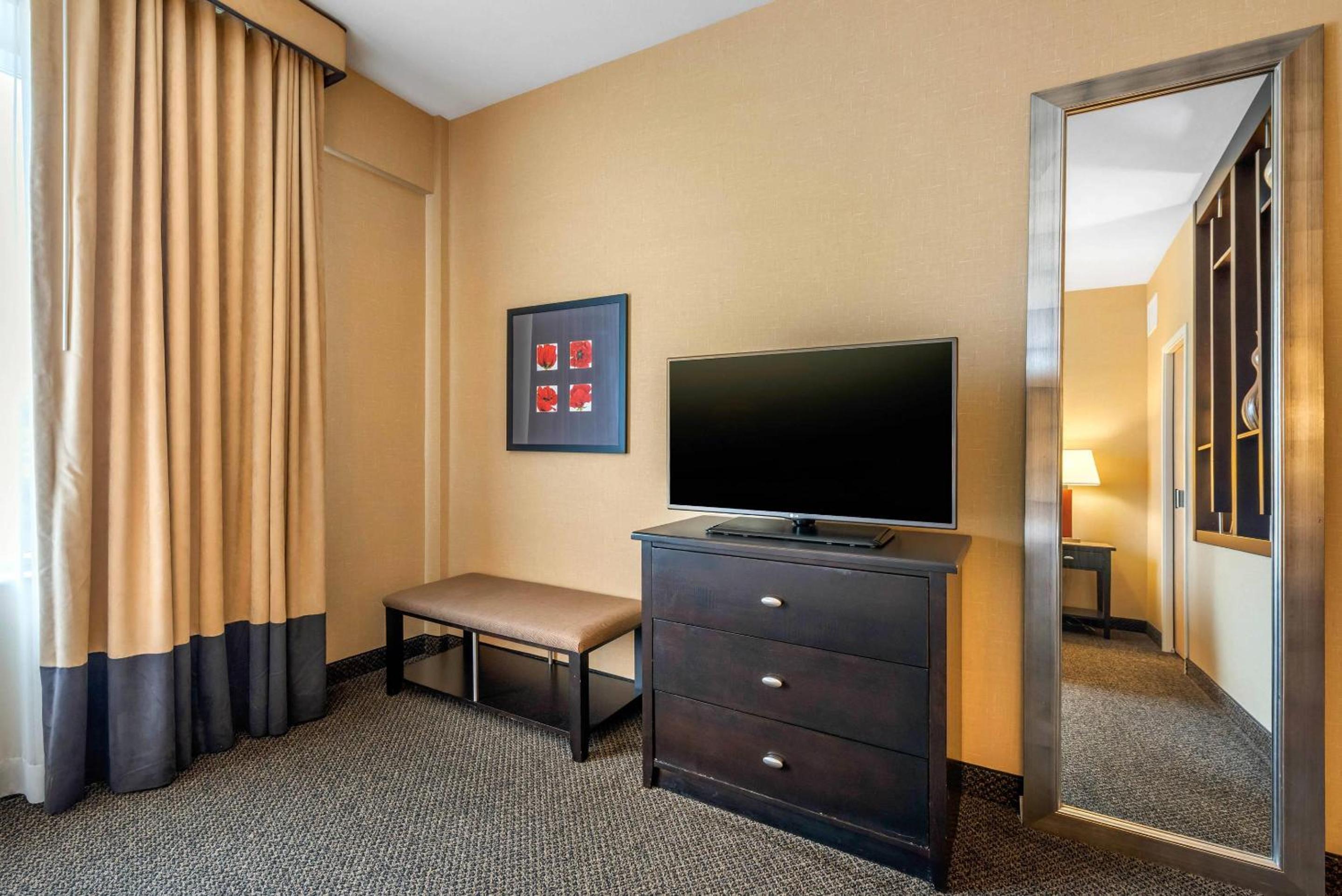 Standard Room A