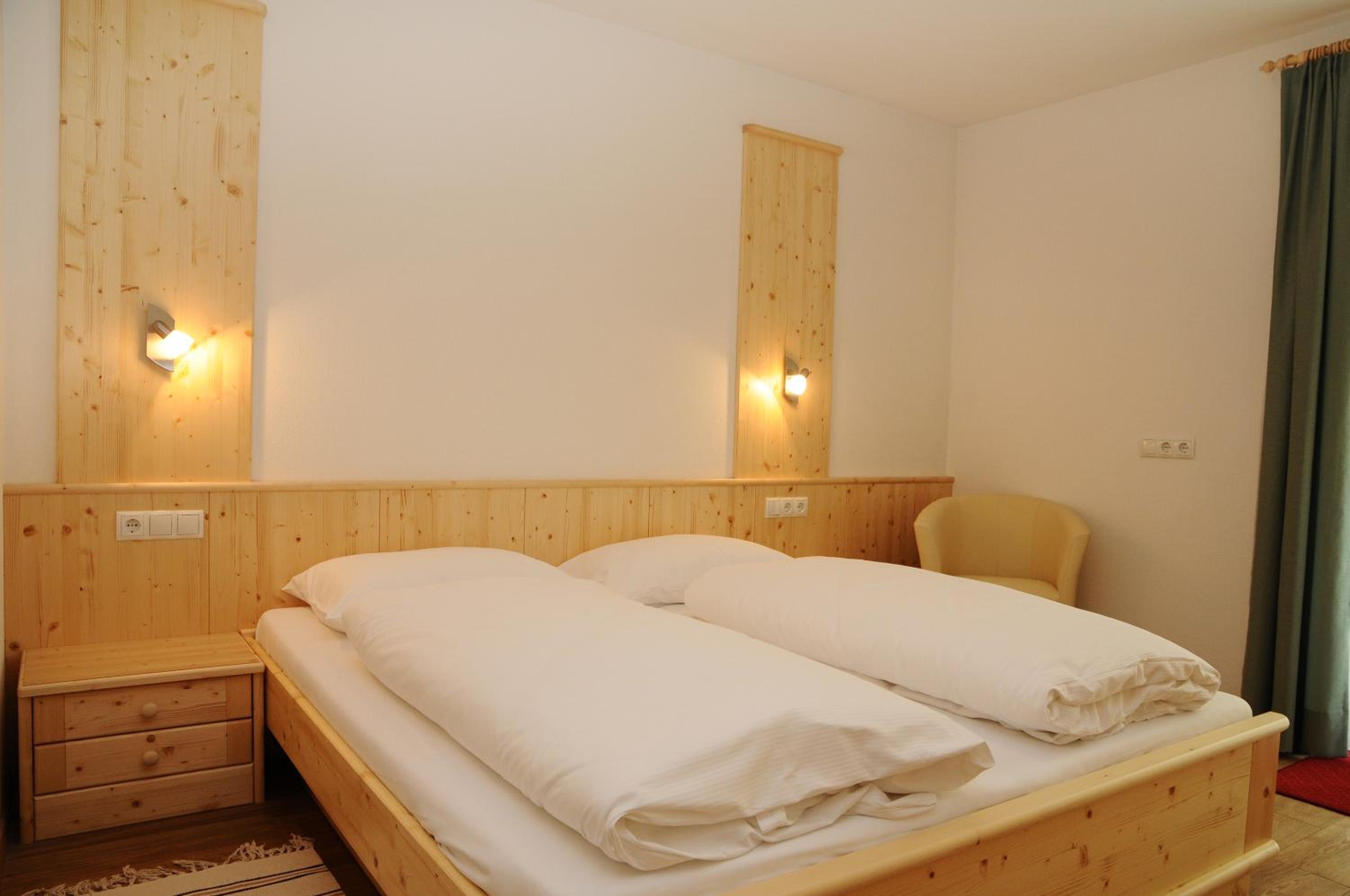 Two-Bedroom Apartment with Terrace photo 1