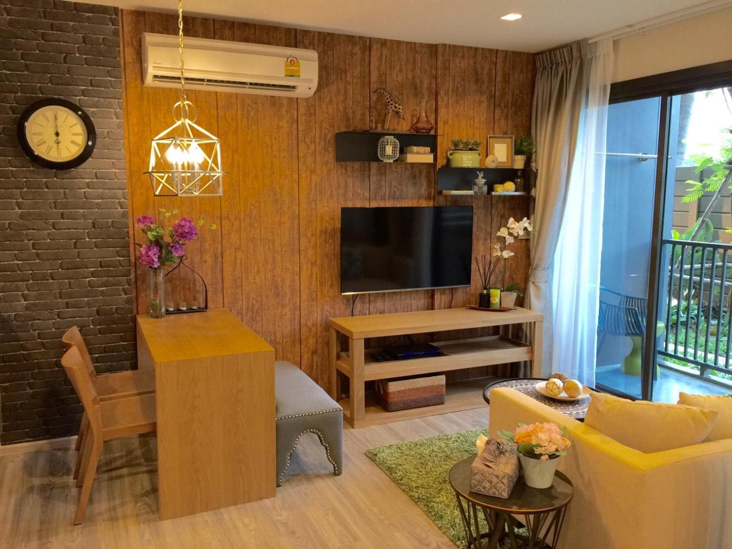 Apartment - Ground Floor photo 1