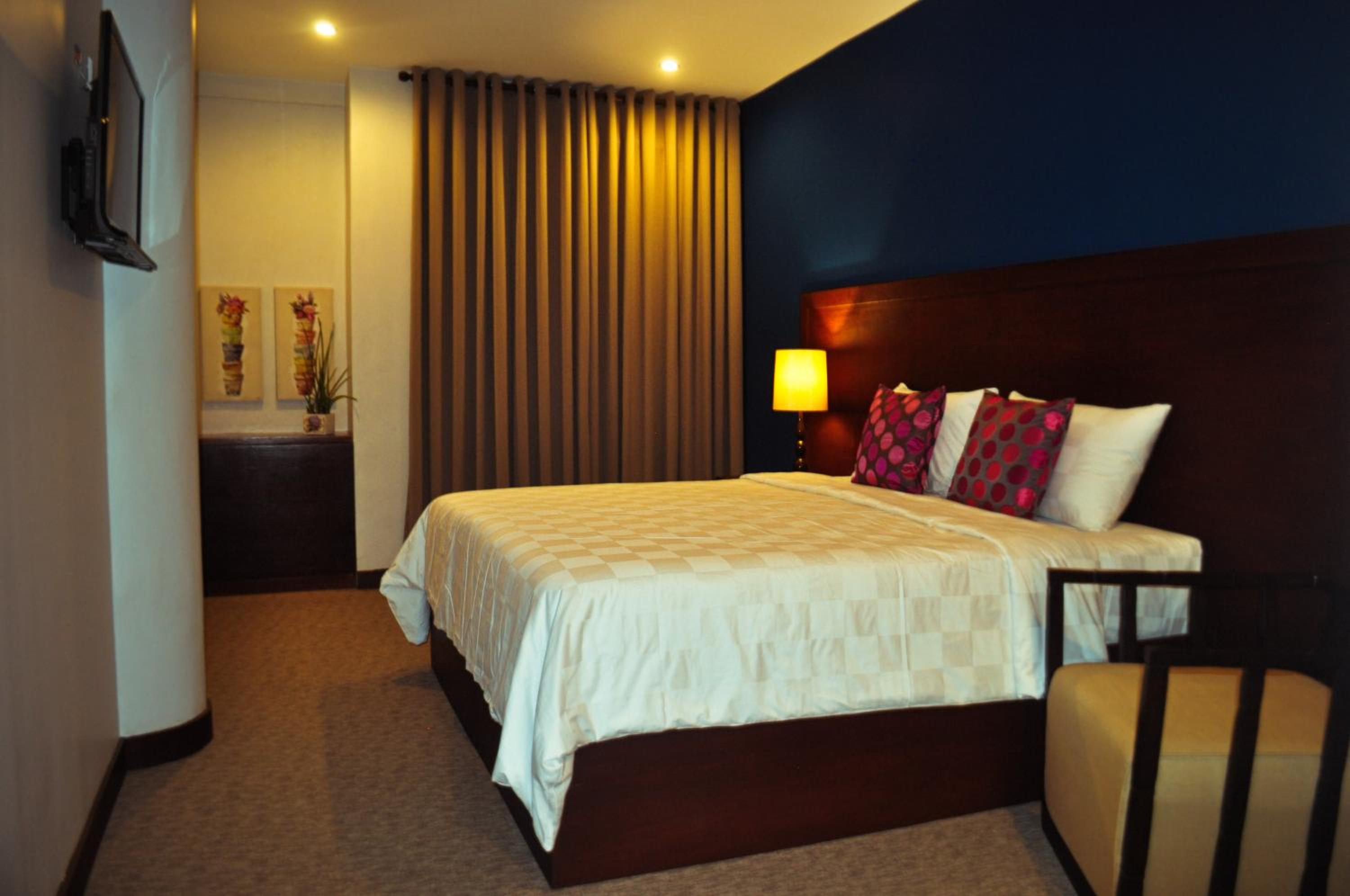 Deluxe Double or Twin Room - Photo 3