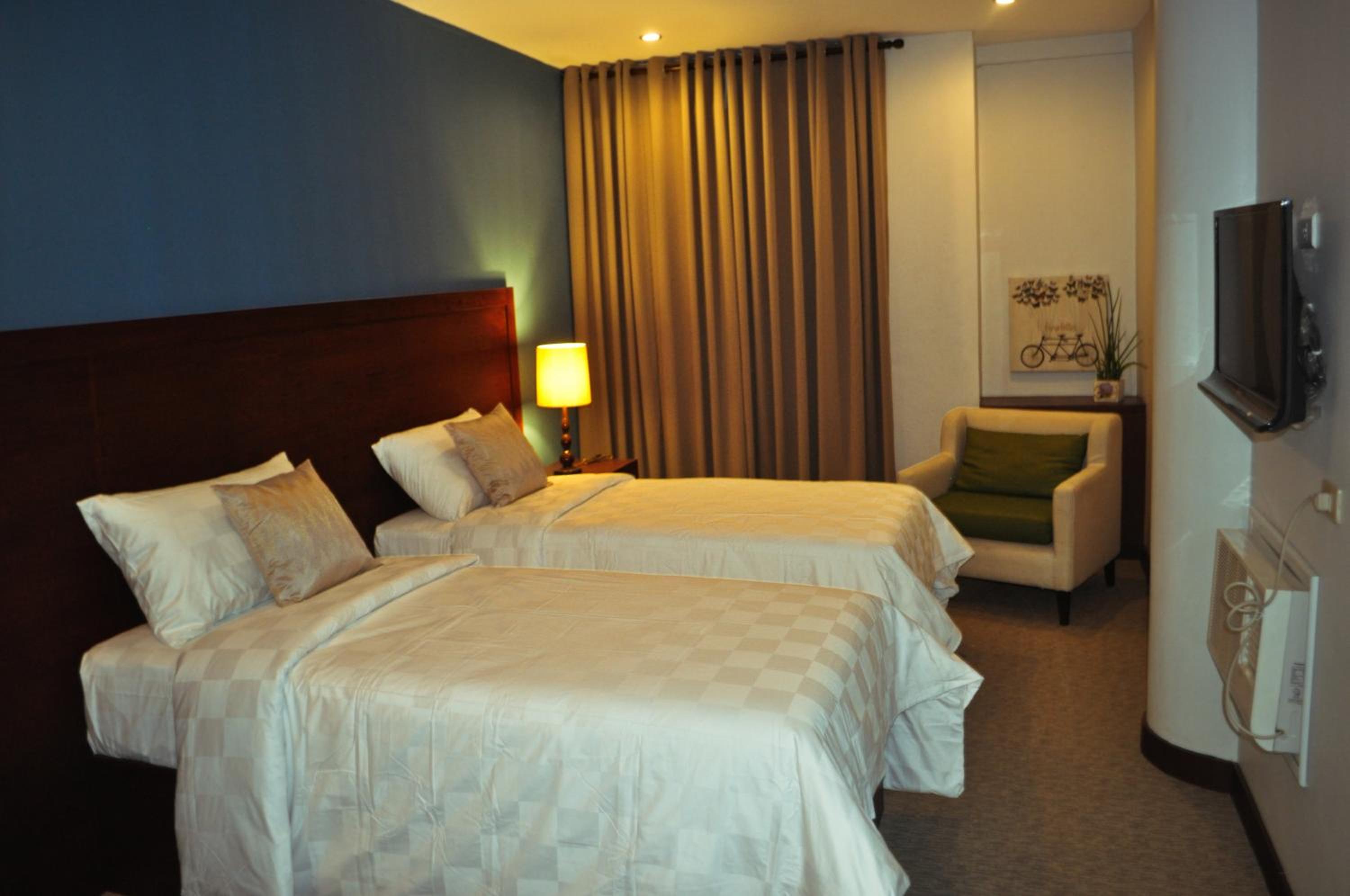 Deluxe Double or Twin Room - Photo 4
