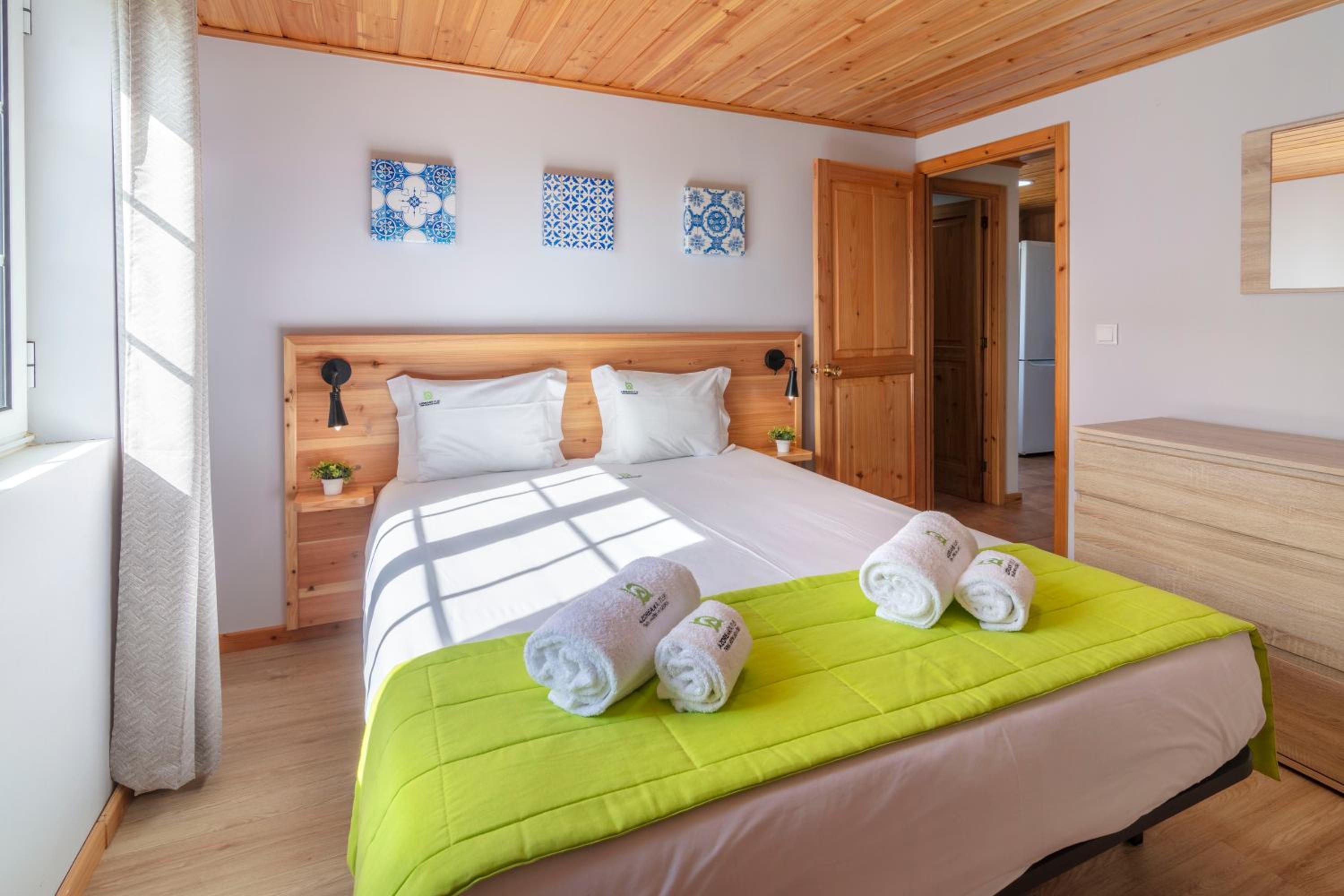 Two-Bedroom House photo 1