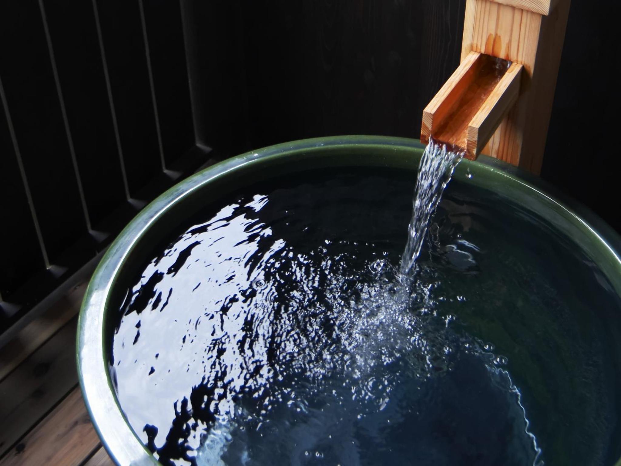 Suite with Open-Air Bath photo 2