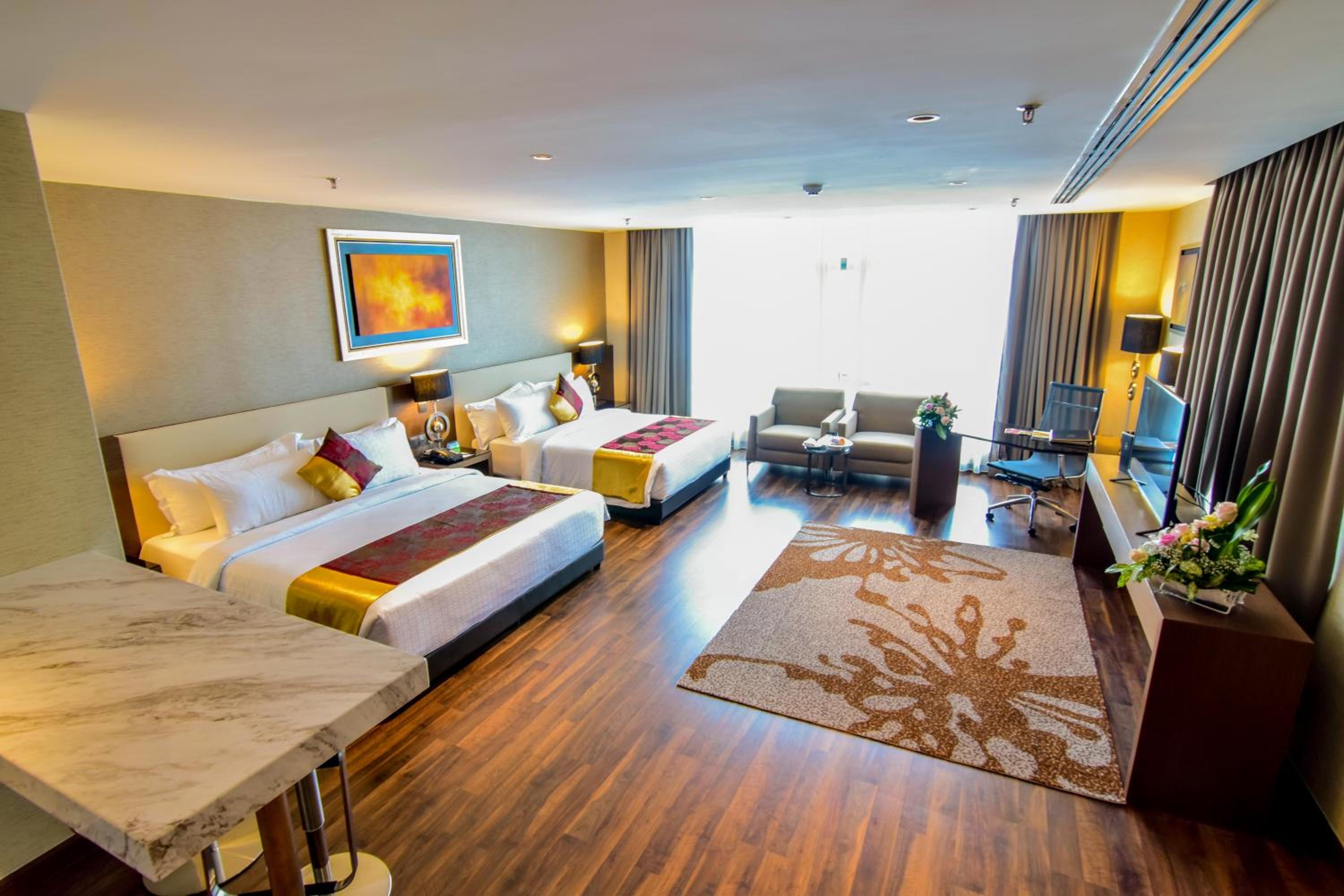 Family Suite photo 2