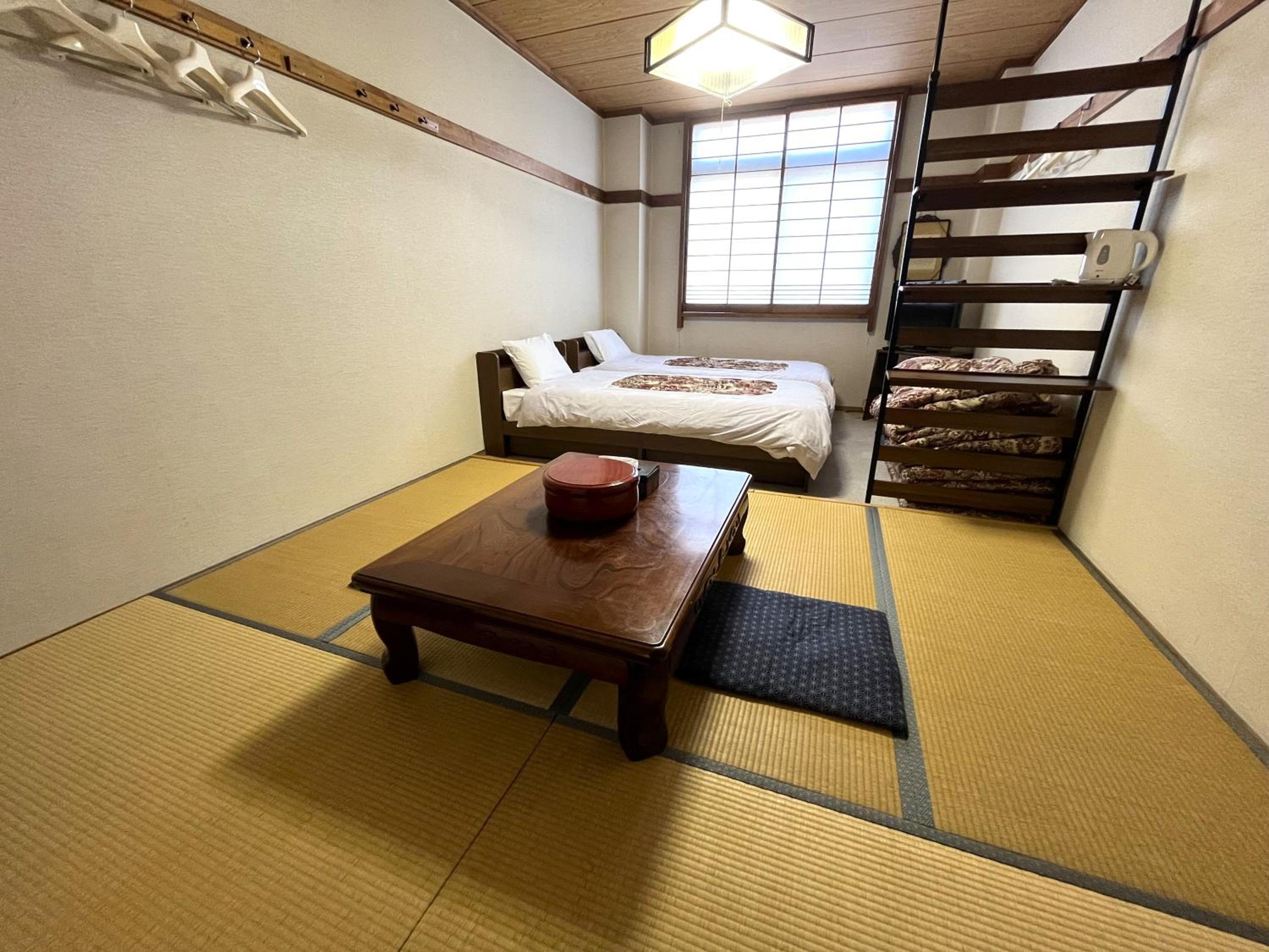 Superior Quadruple Room