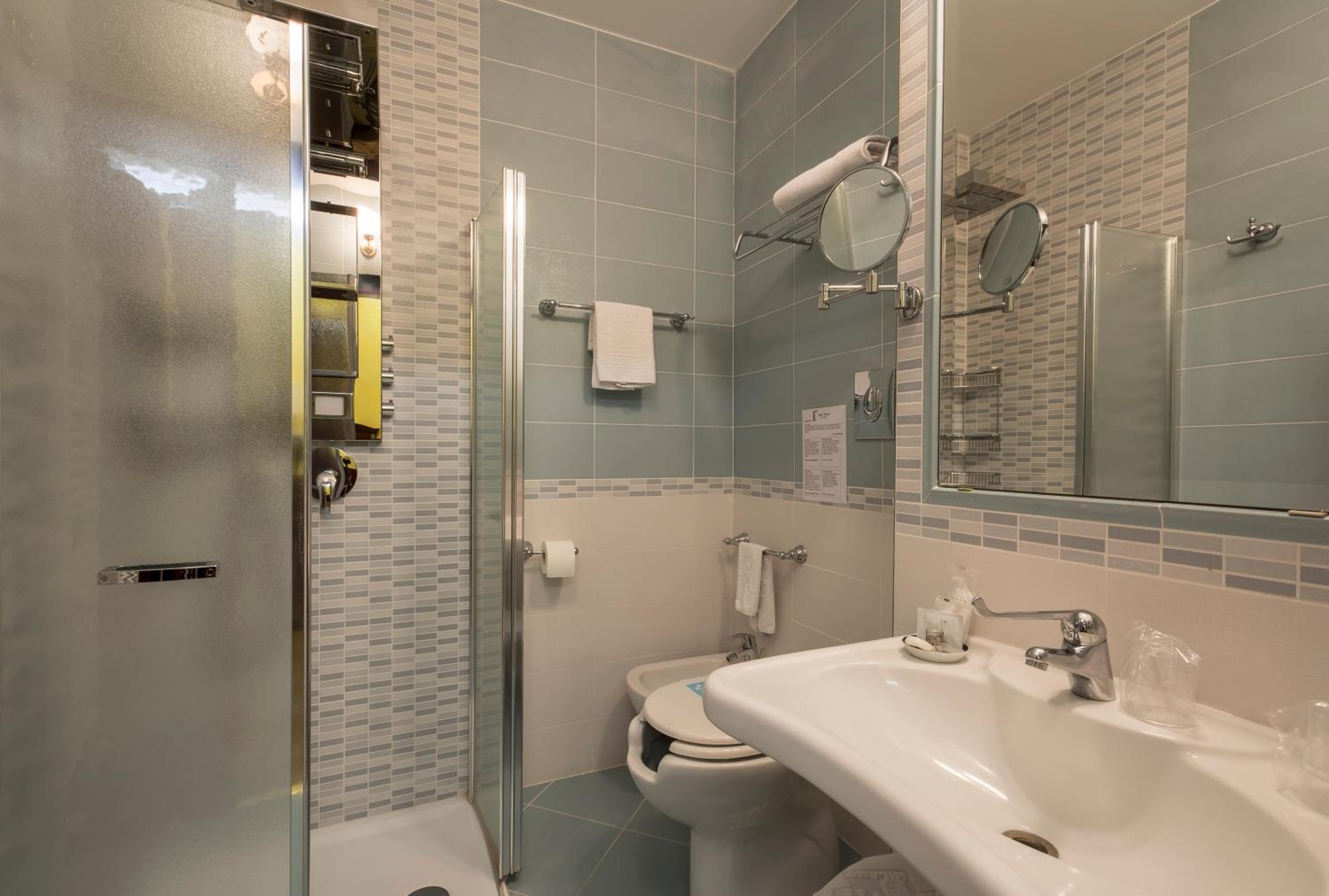 Superior Single Room