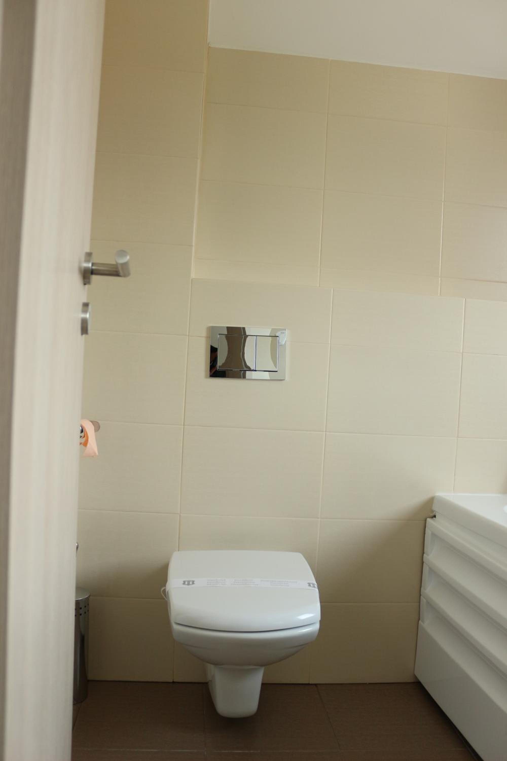 Attic Family Suite - Photo 14
