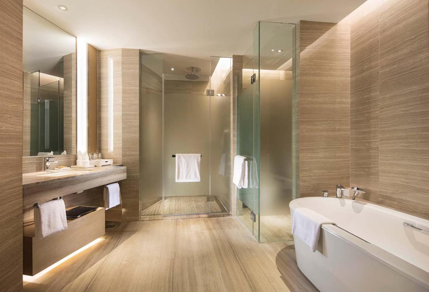 King Room with Premium View