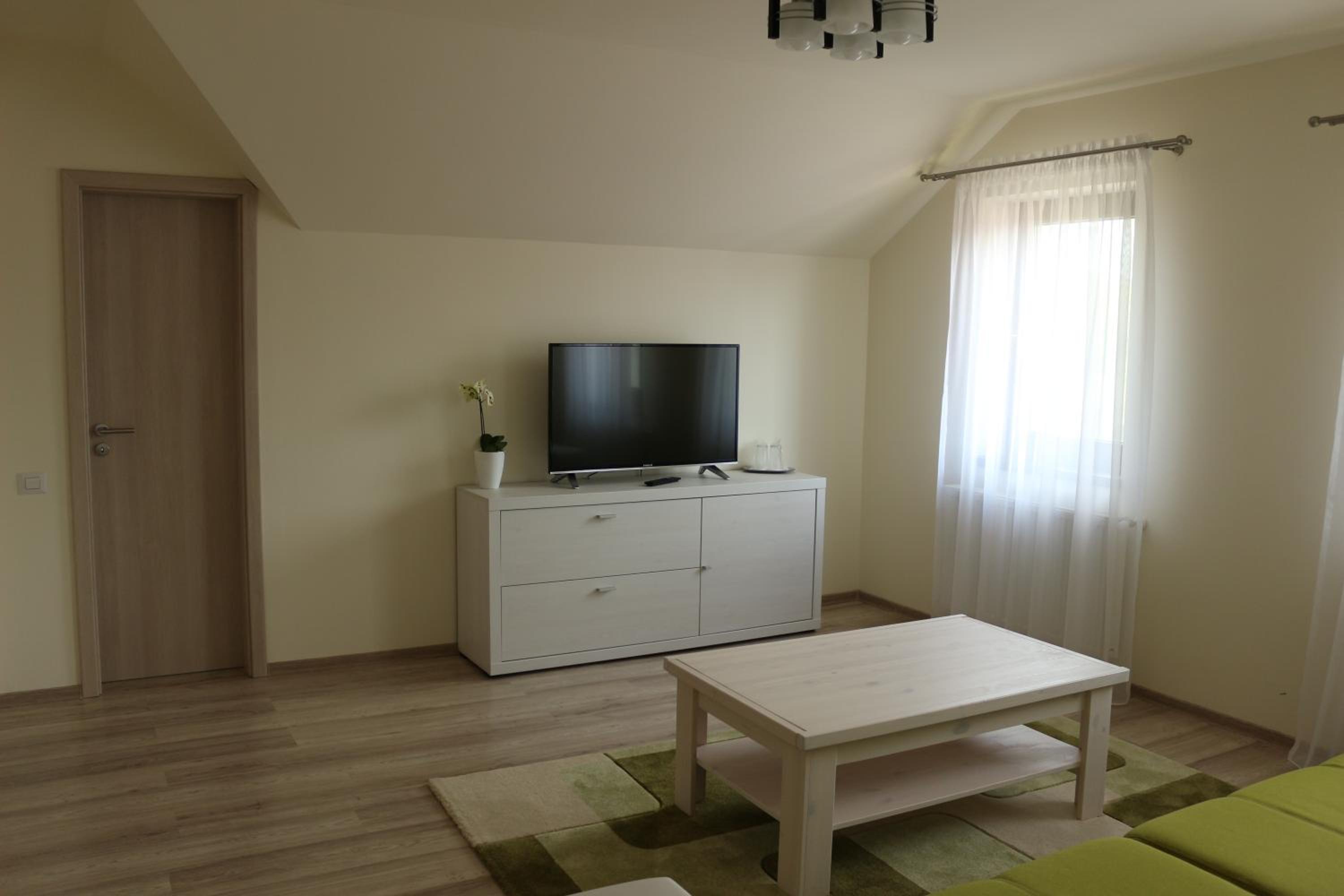 Attic Family Suite - Photo 11