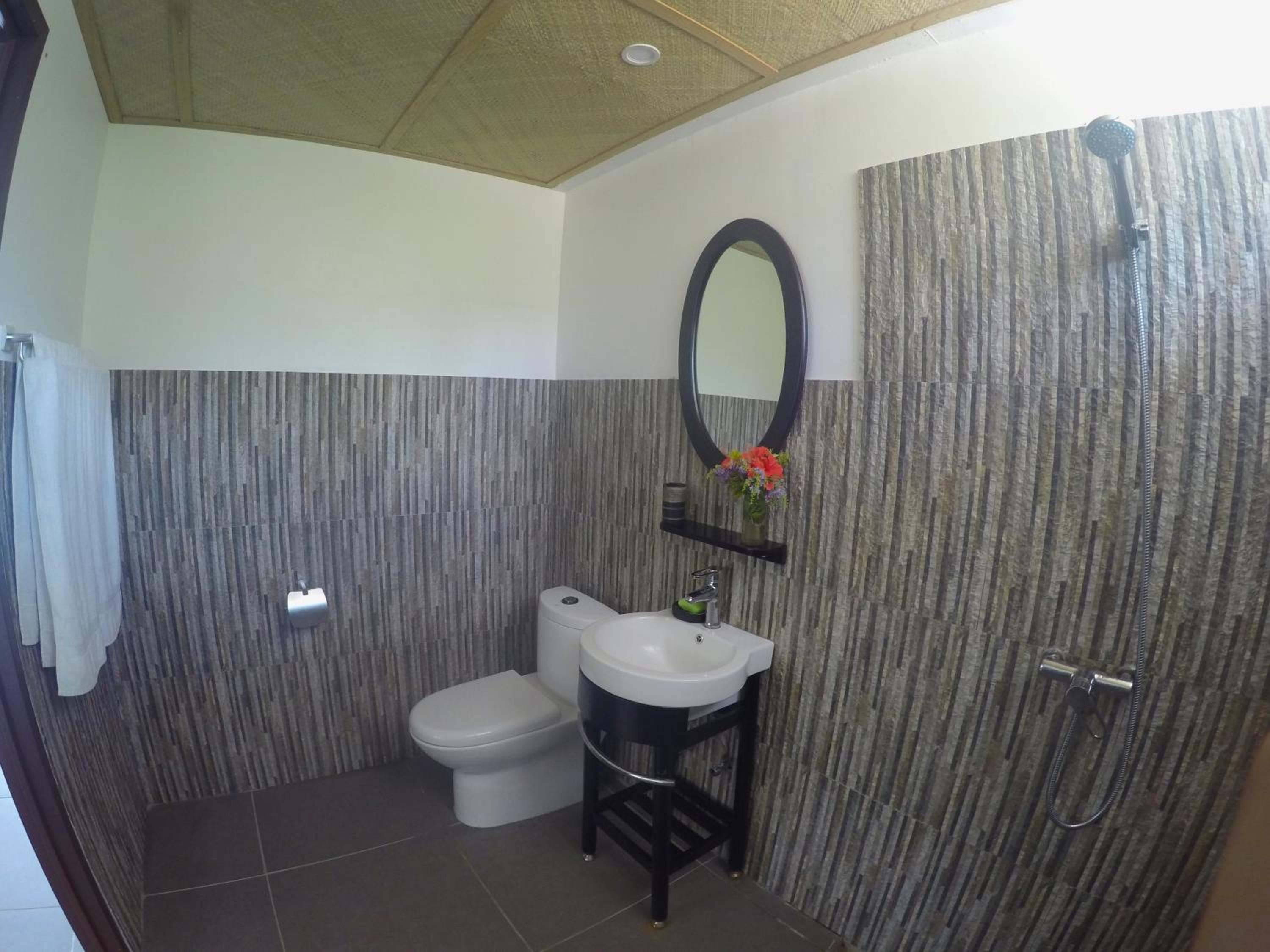 Superior Sea View Room photo 2