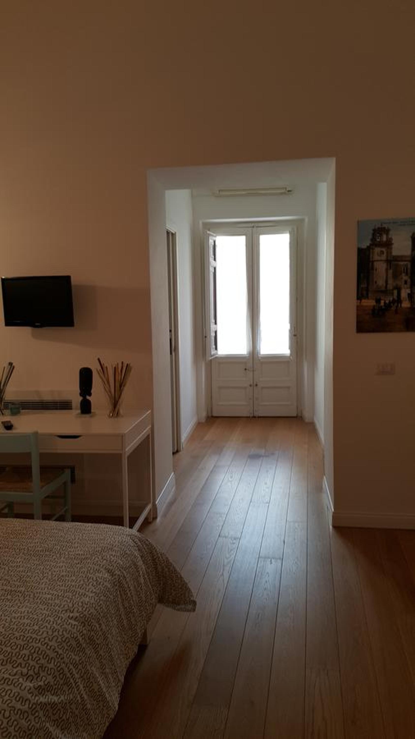 Double Room - Photo 14