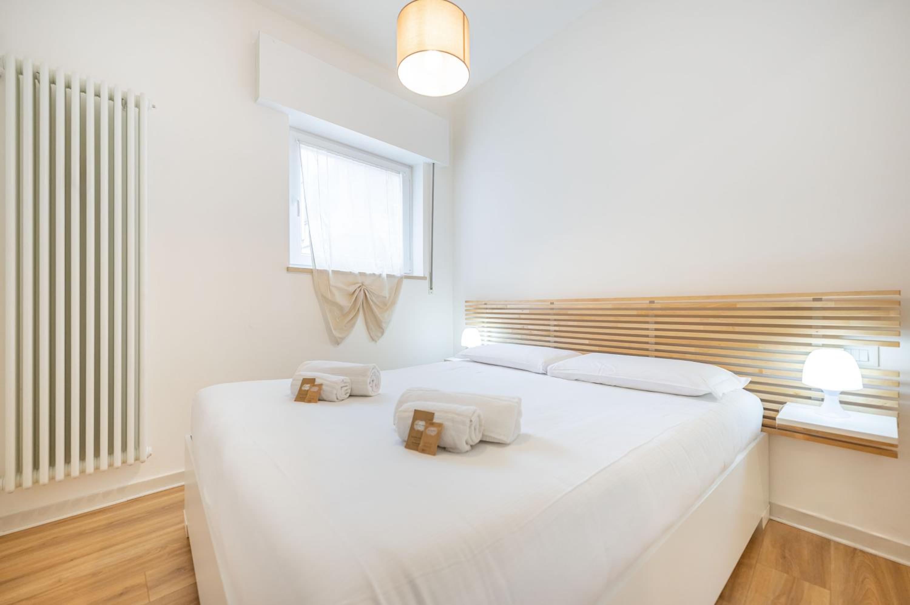 Apartment - Ground Floor